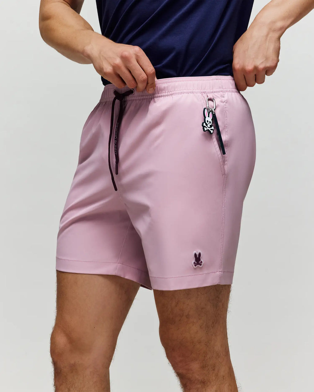 MENS SAMOS HYDROCHROMIC PRINTED SWIM TRUNK - B6W453F200