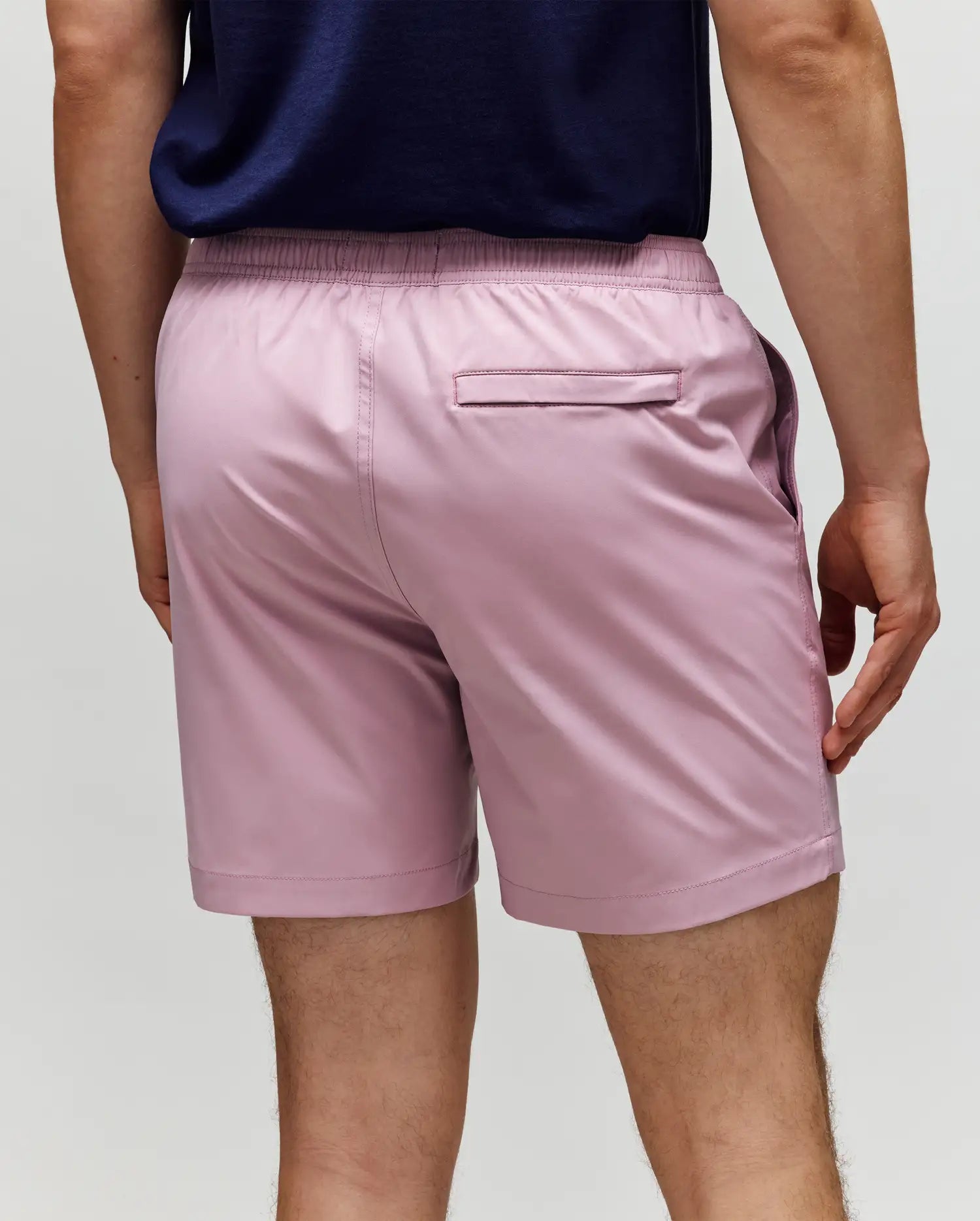 MENS SAMOS HYDROCHROMIC PRINTED SWIM TRUNK - B6W453F200