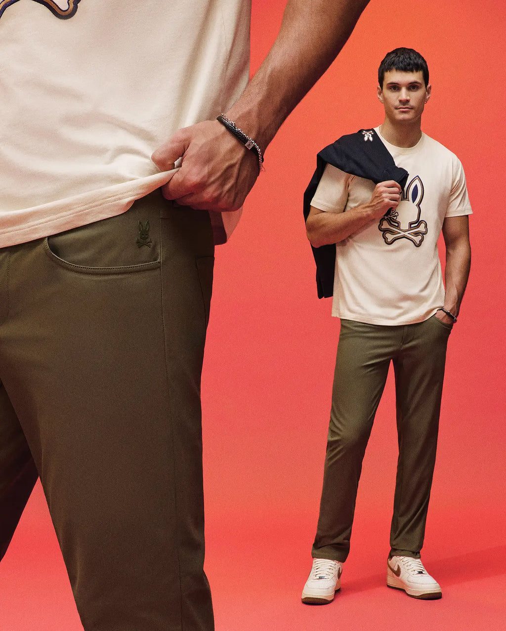 MENS MAVERICK 10K  STEP PANT - B6P788D200