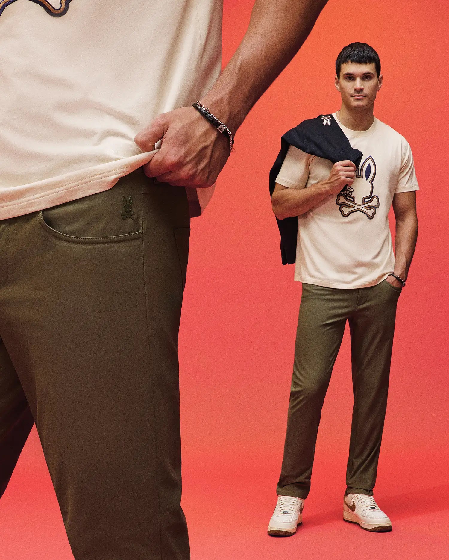 MENS MAVERICK 10K  STEP PANT - B6P788D200