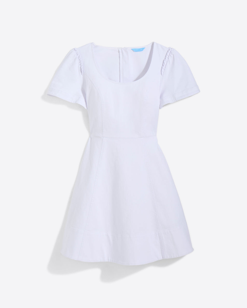 Faith Love Circle Dress
