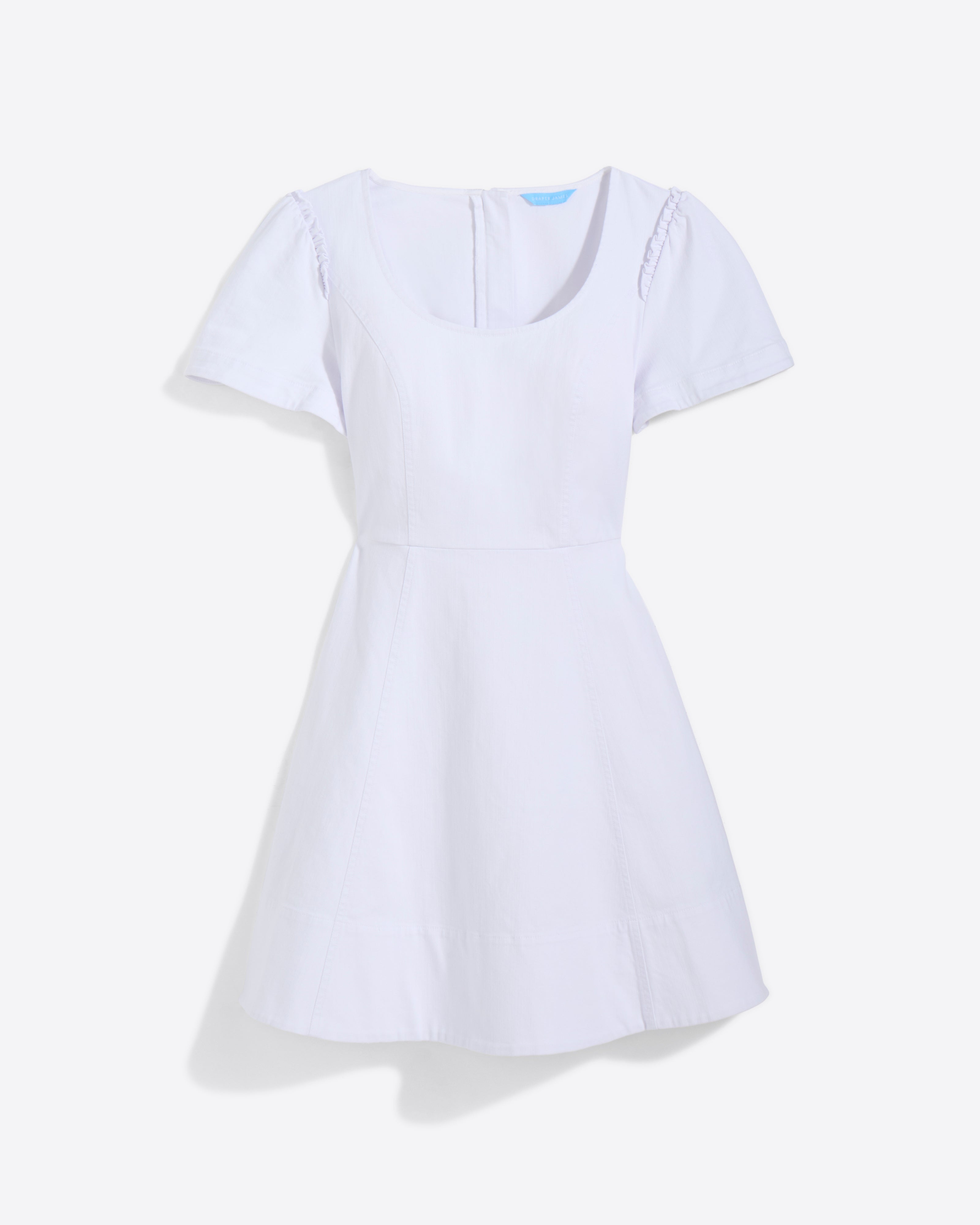 Faith Love Circle Dress