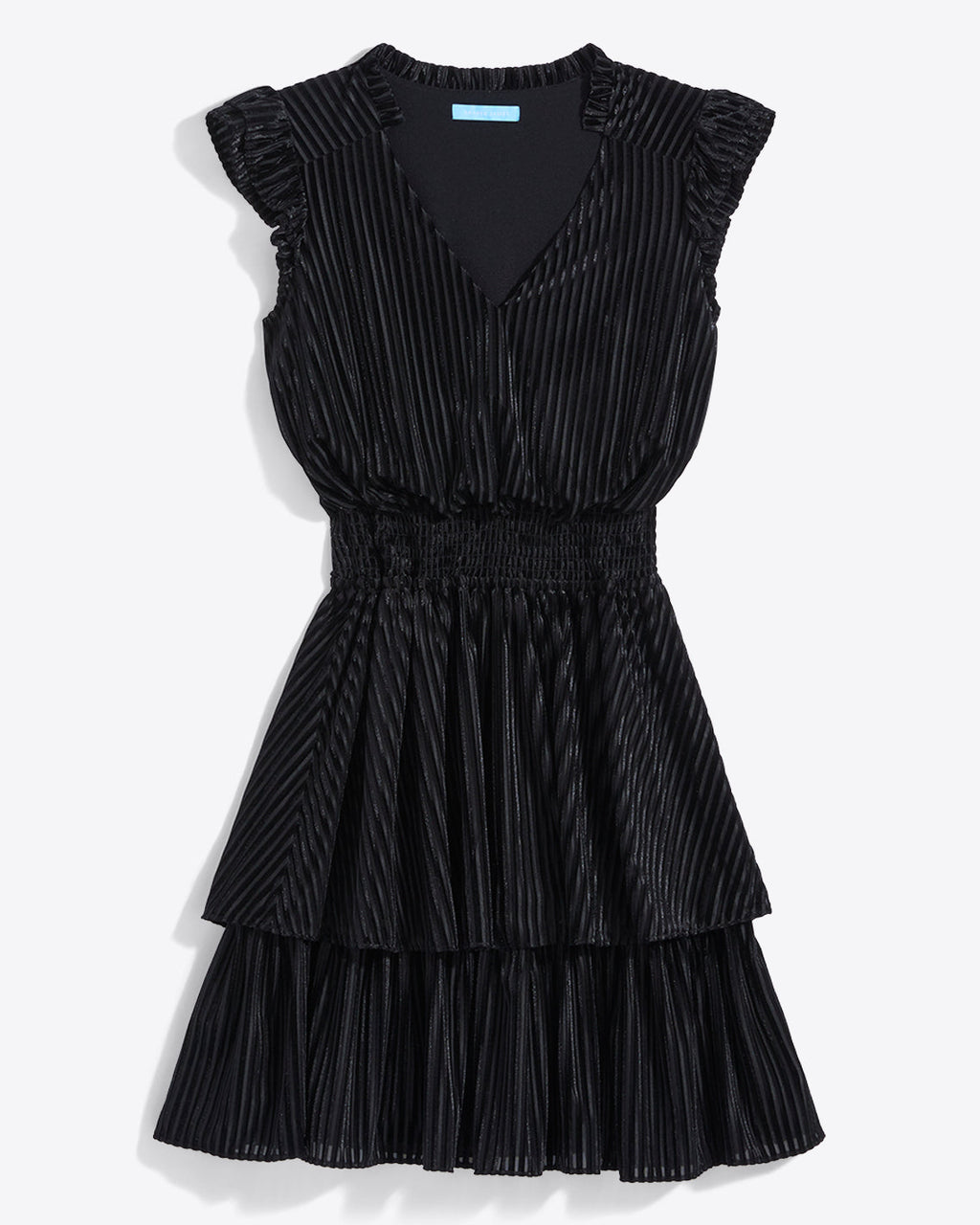 Alana Tiered Dress