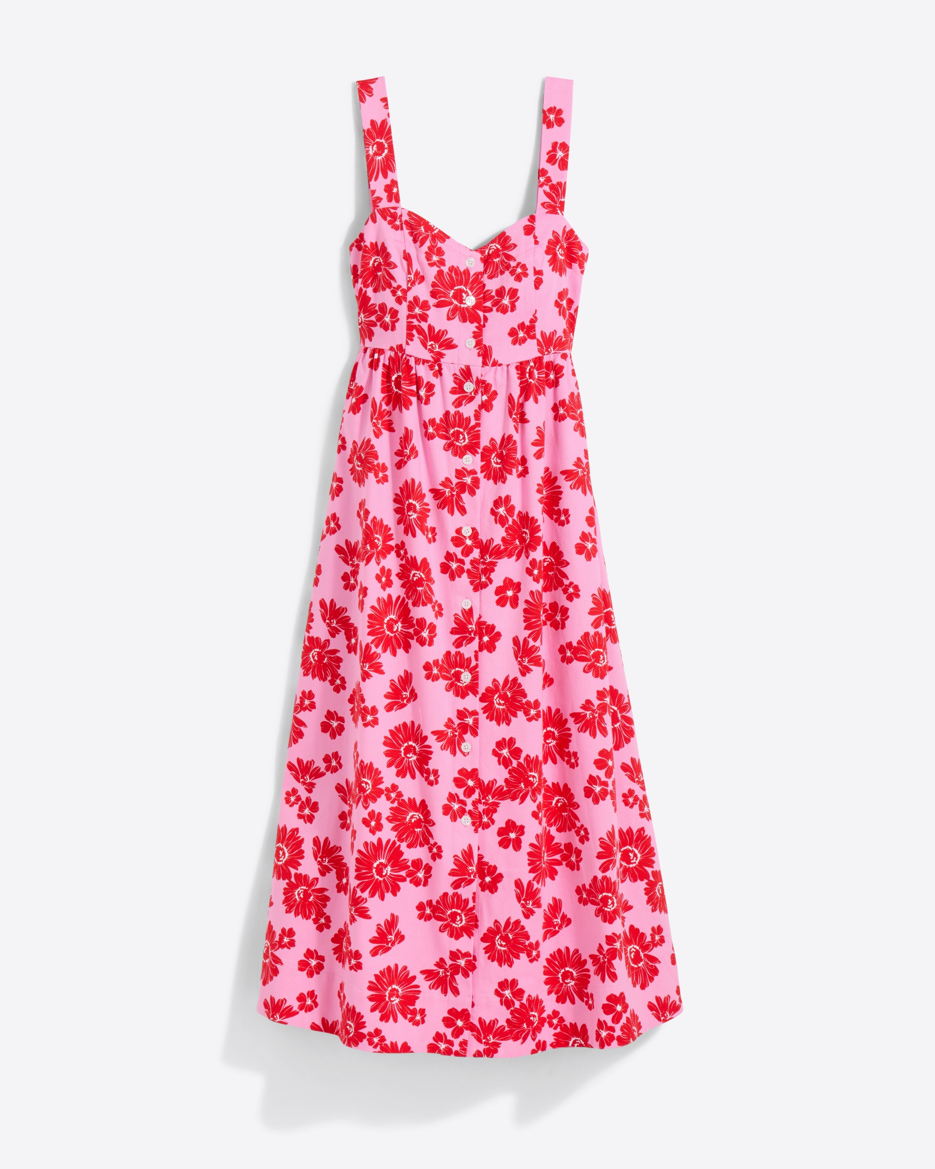 Cornelia Midi Dress