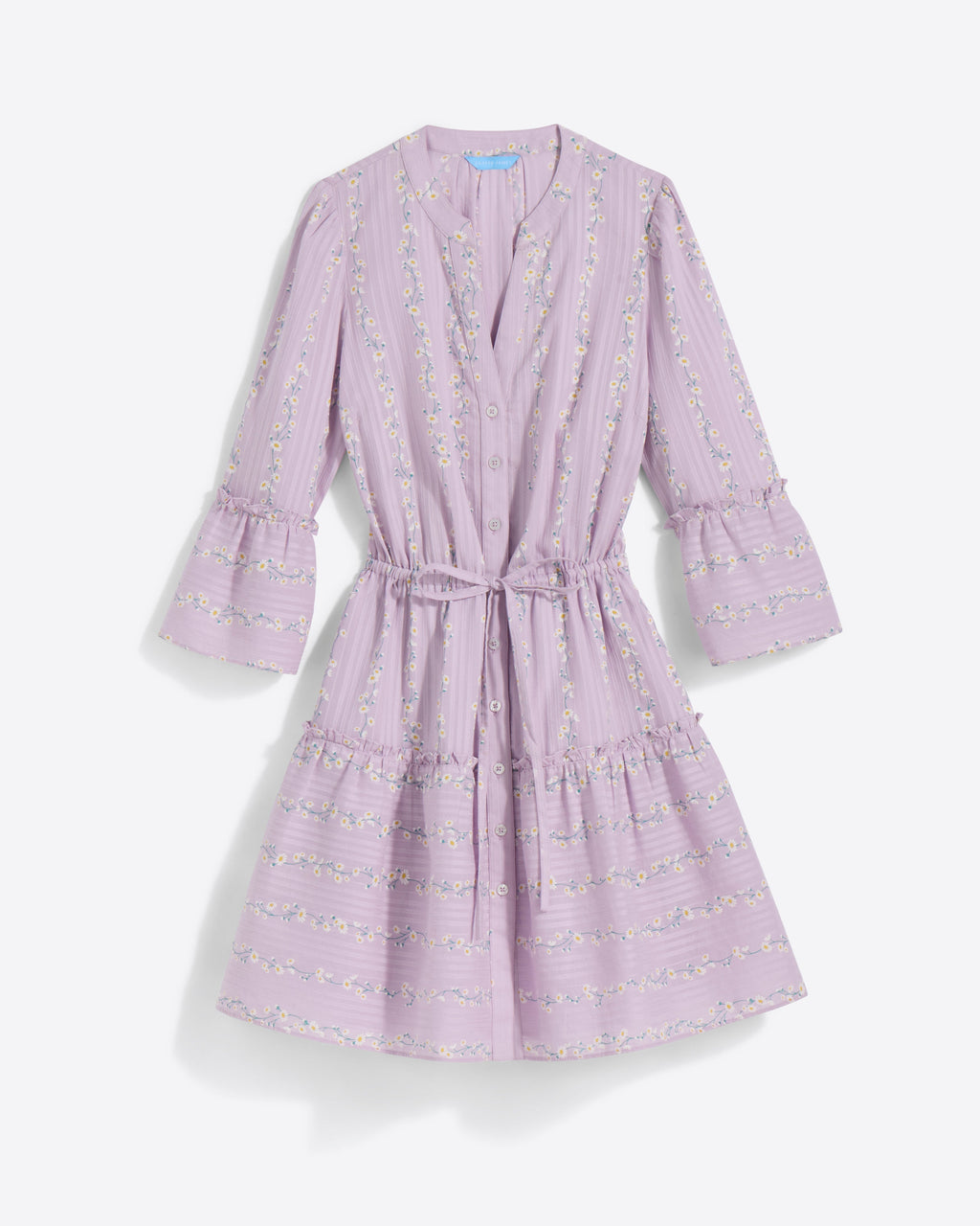 Avery Shirtdress