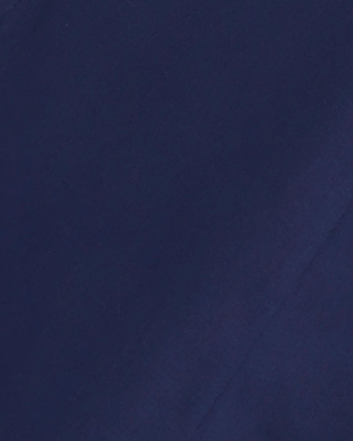 Mae Love Circle Dress in Navy