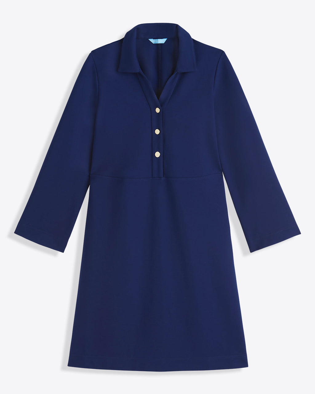 Lyla Shirtdress