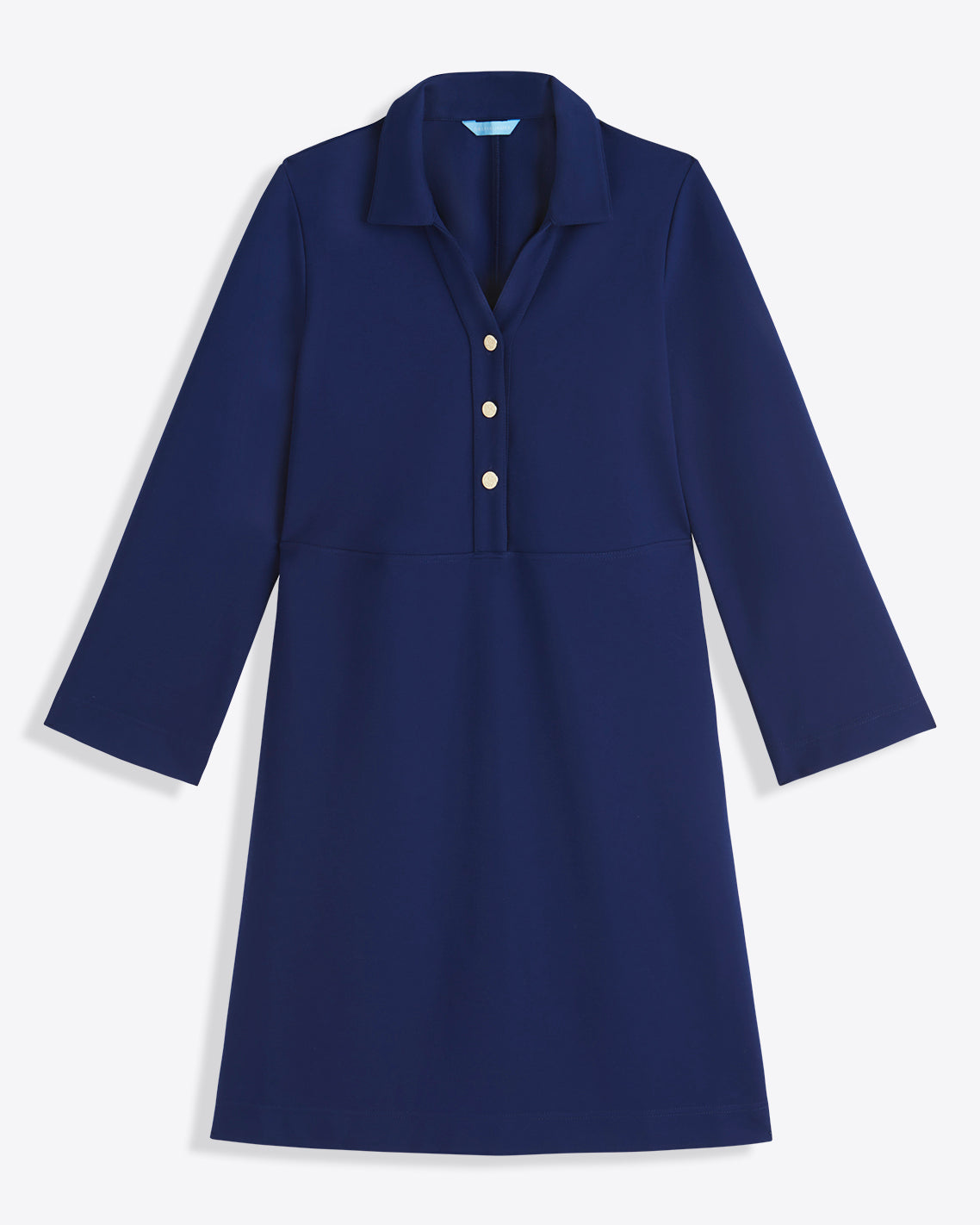 Lyla Shirtdress