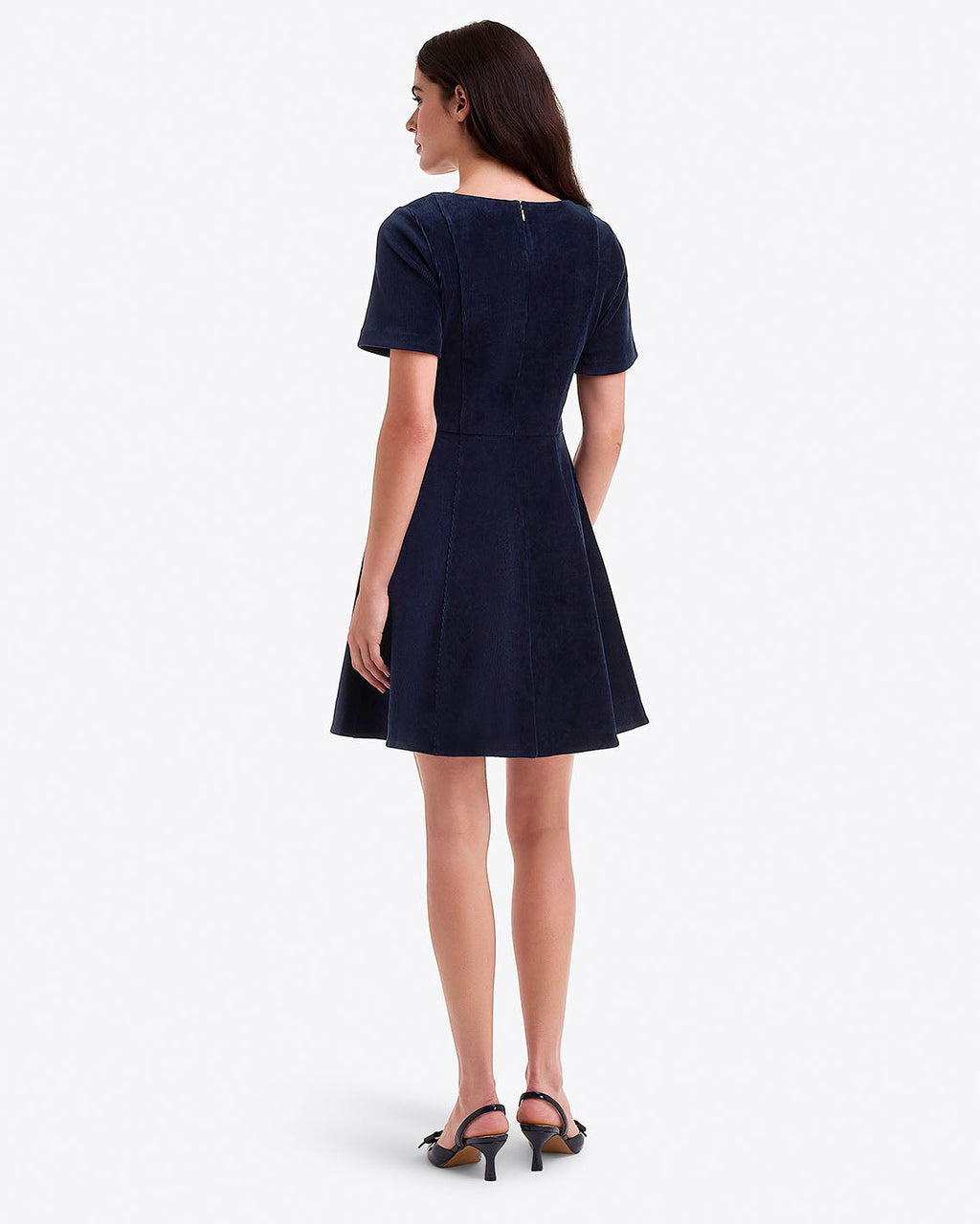 Faith Love Circle Dress