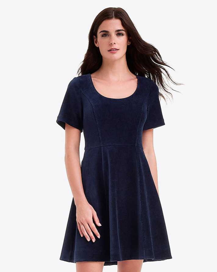 Faith Love Circle Dress