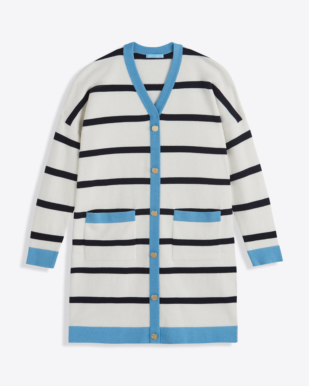 Cassadee Cardigan Sweater Dress