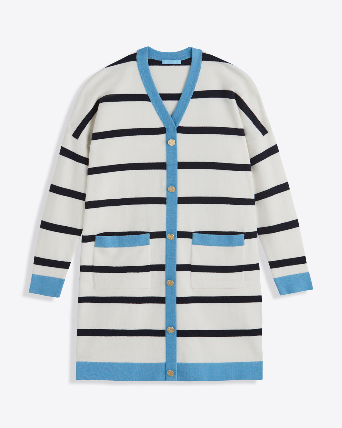 Cassadee Cardigan Sweater Dress