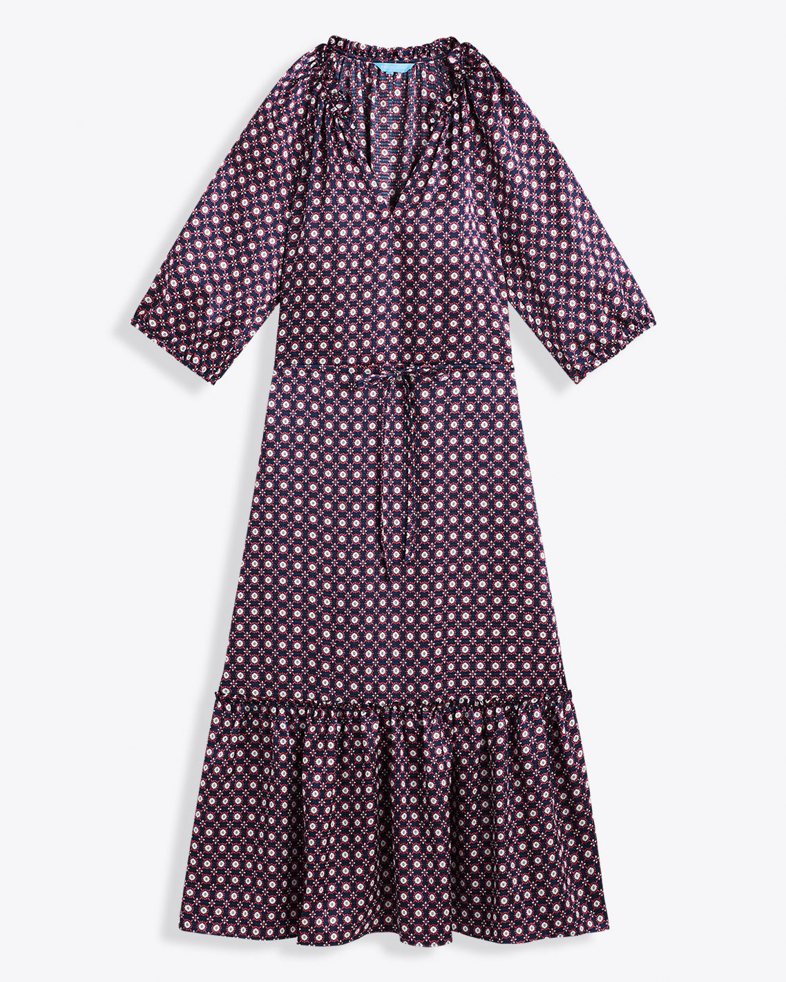 Martina Midi Dress