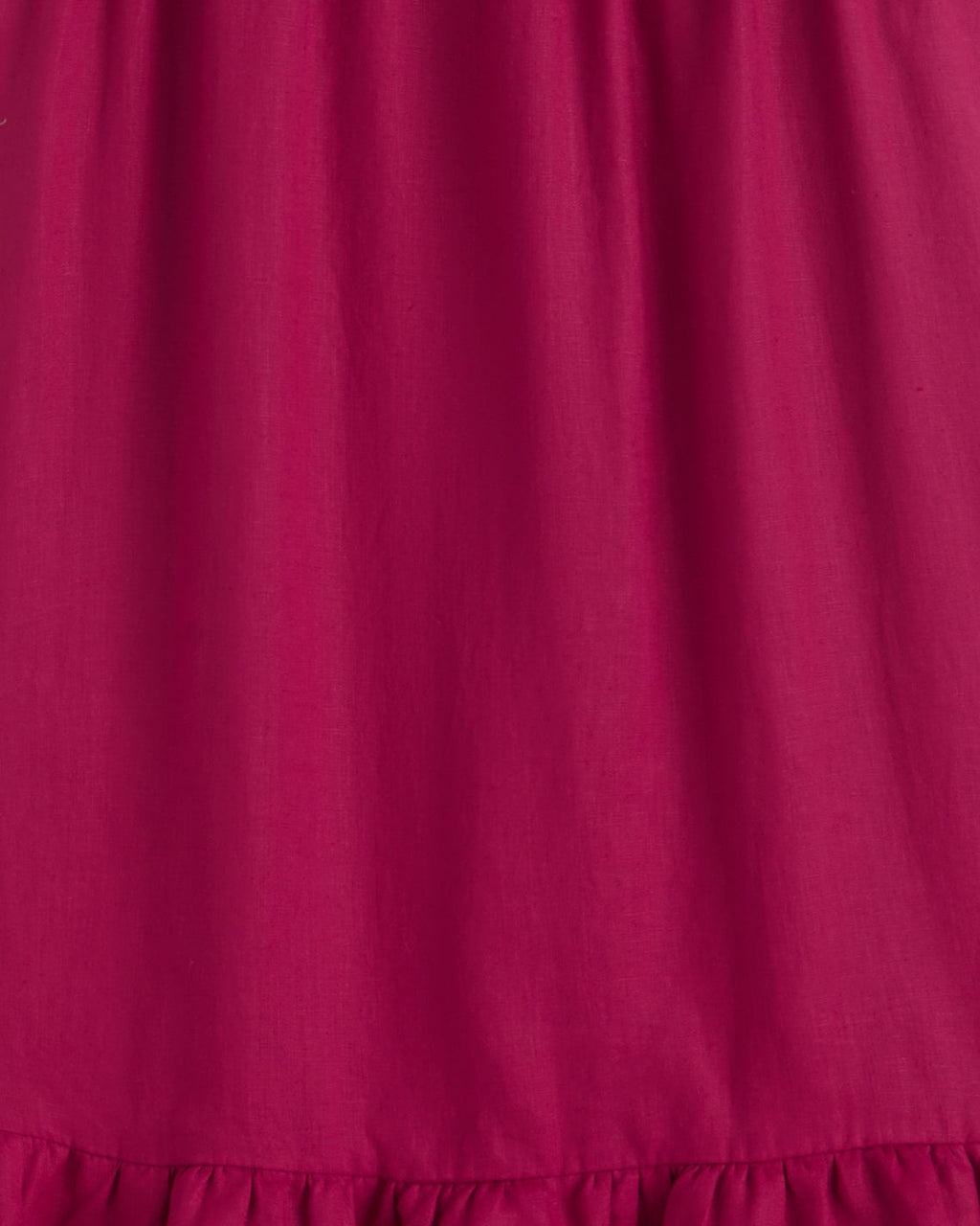 Carrie Midi Dress in Raspberry Pink