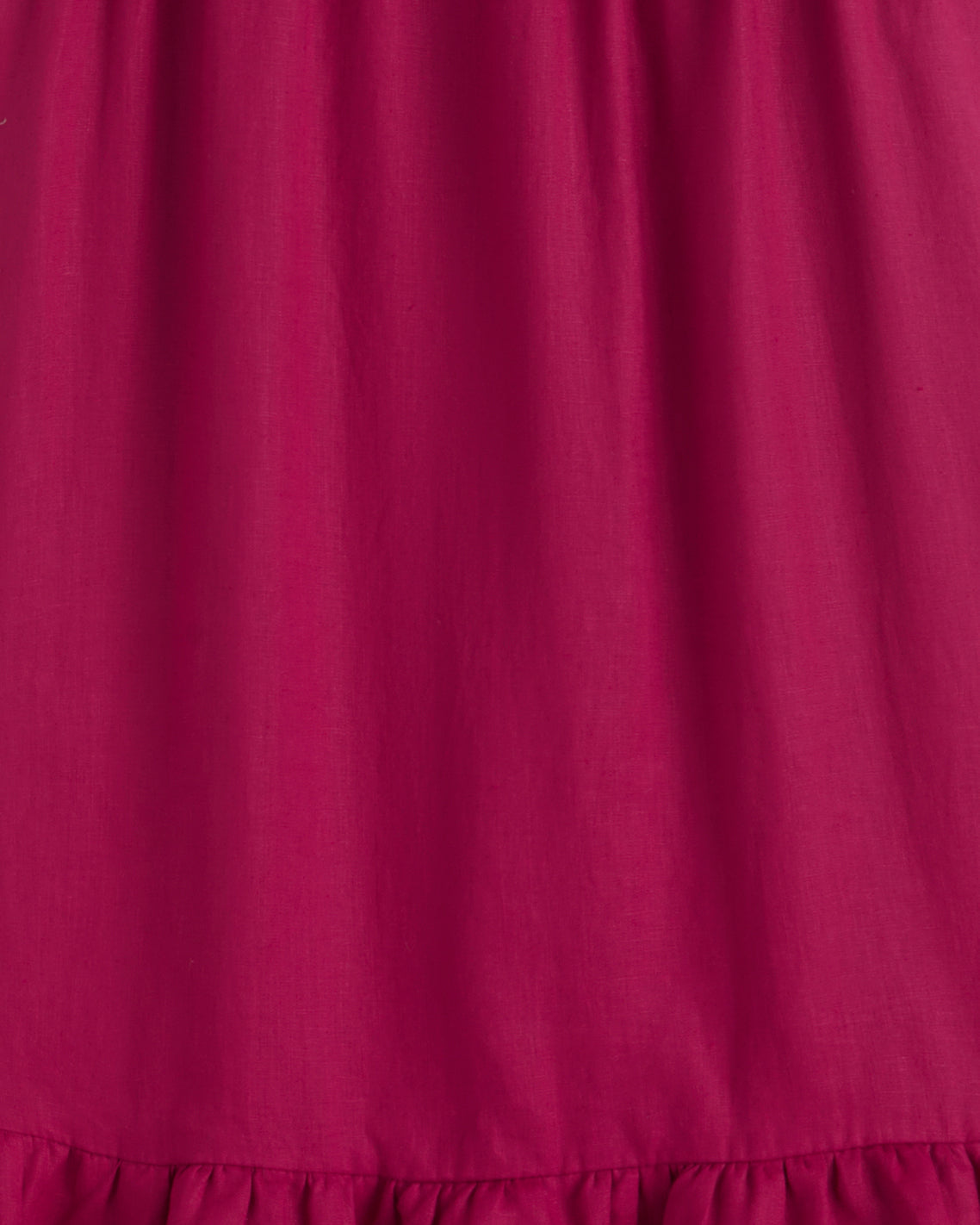 Carrie Midi Dress in Raspberry Pink