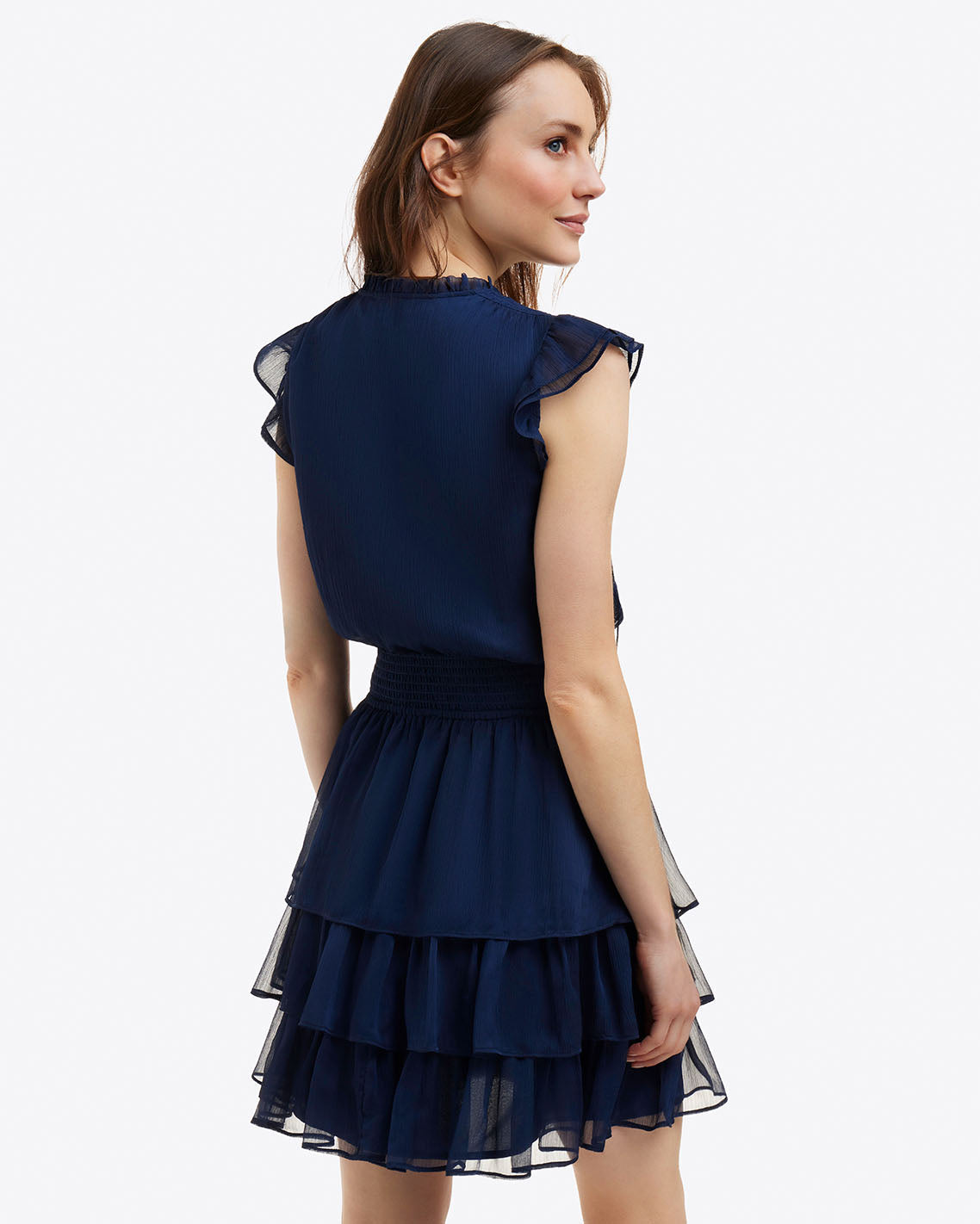 Alana Mini Dress