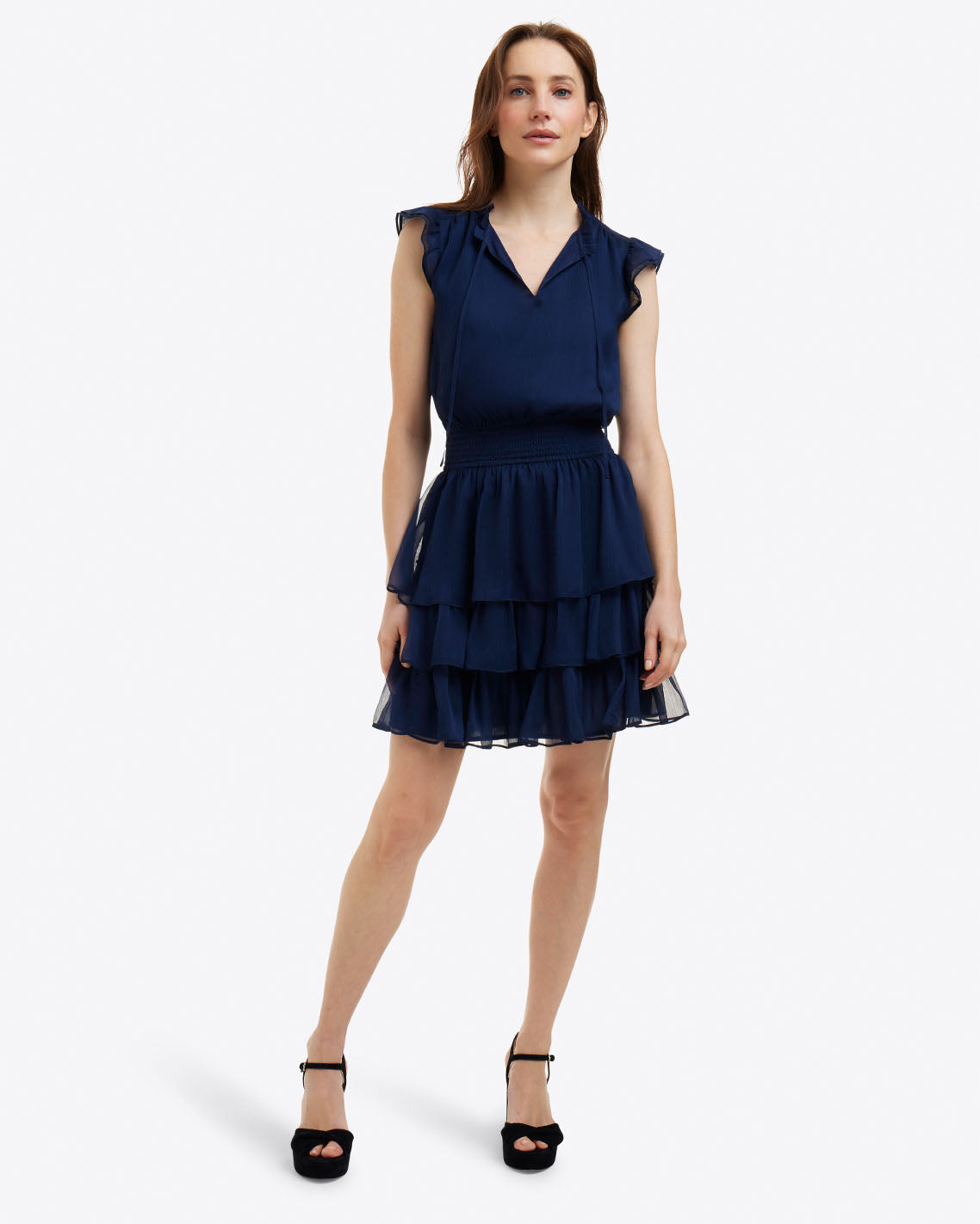 Alana Mini Dress
