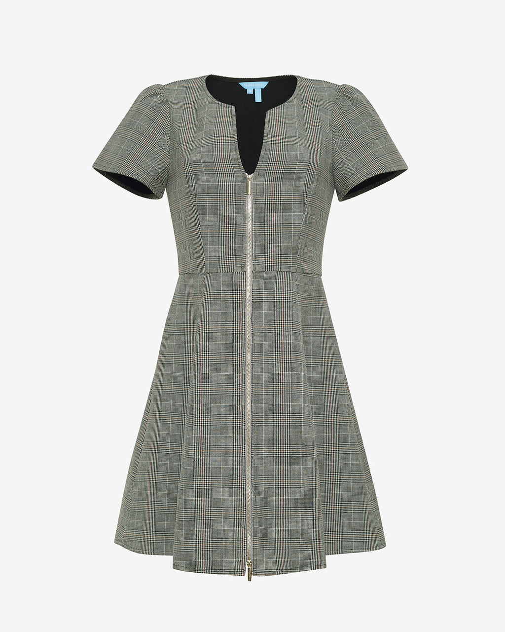 Mae Love Circle Dress
