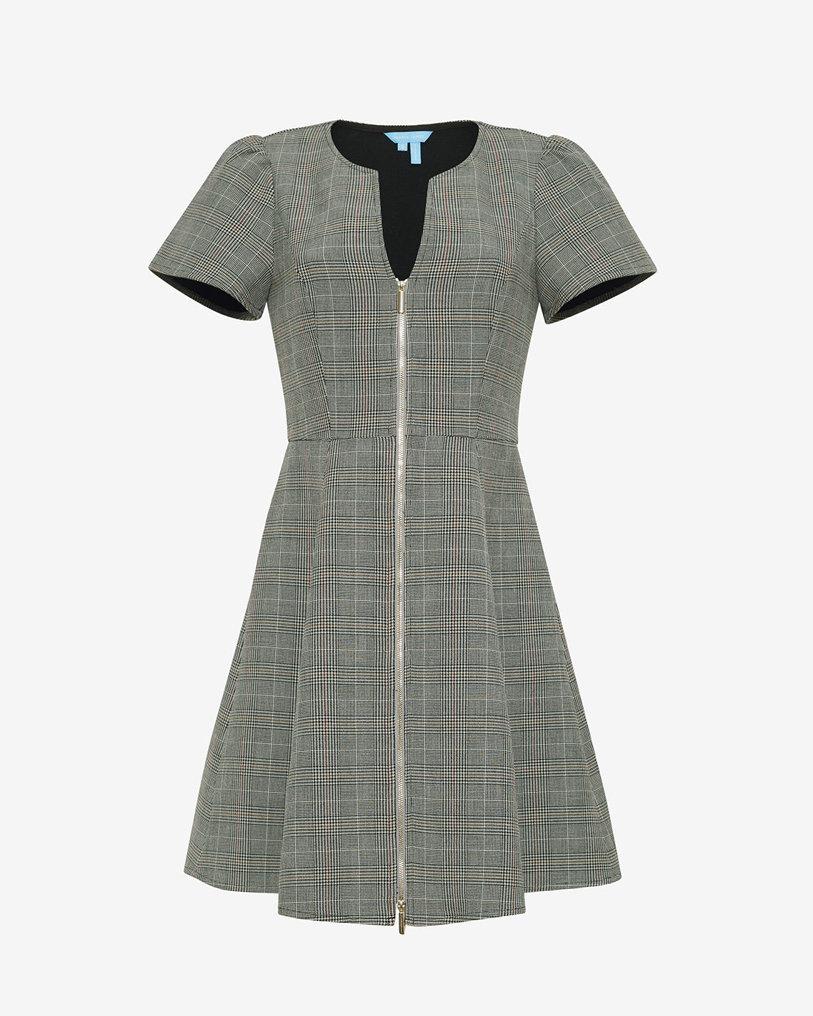 Mae Love Circle Dress