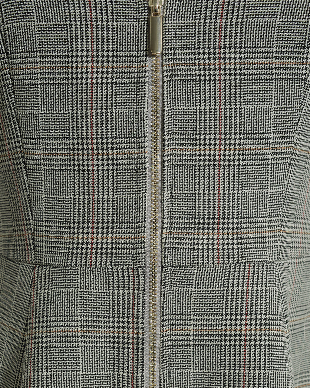 Mae Love Circle Dress