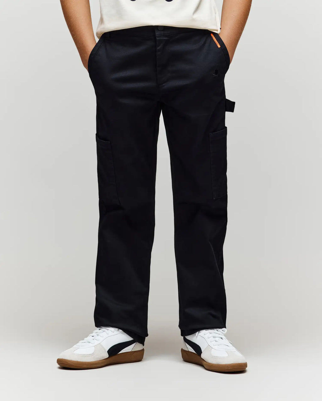 KIDS RUSSELL CARPENTER PANT - KB0600001
