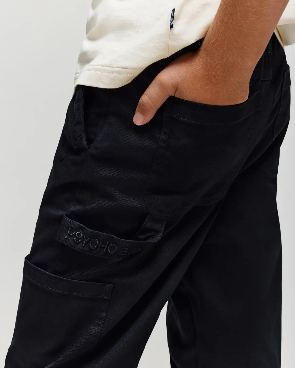 KIDS RUSSELL CARPENTER PANT - KB0600001