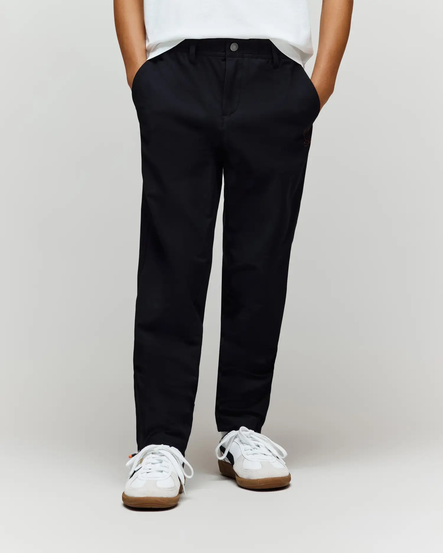 KIDS MATHIEU COMMUTER PANT - KB0600002