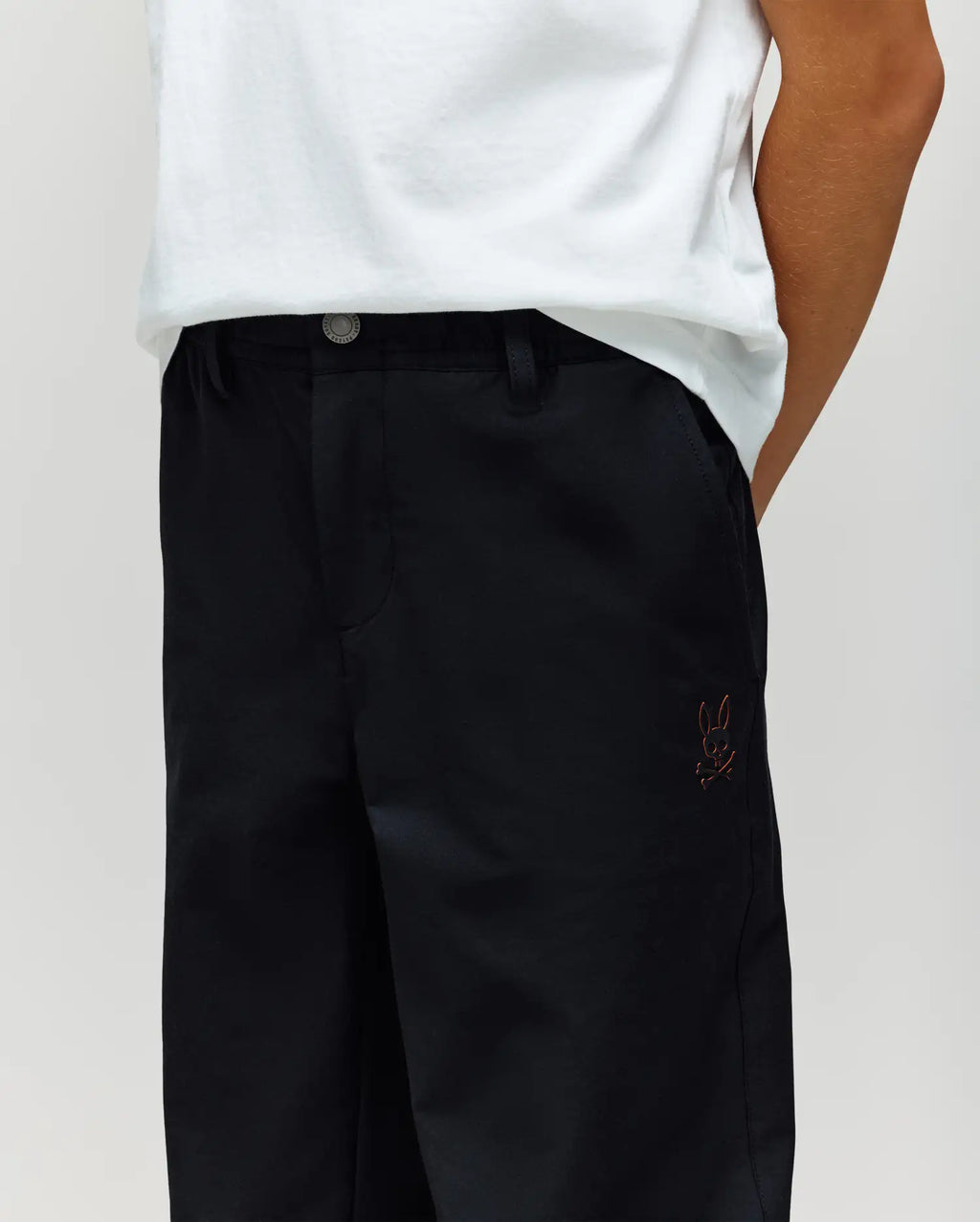 KIDS MATHIEU COMMUTER PANT - KB0600002