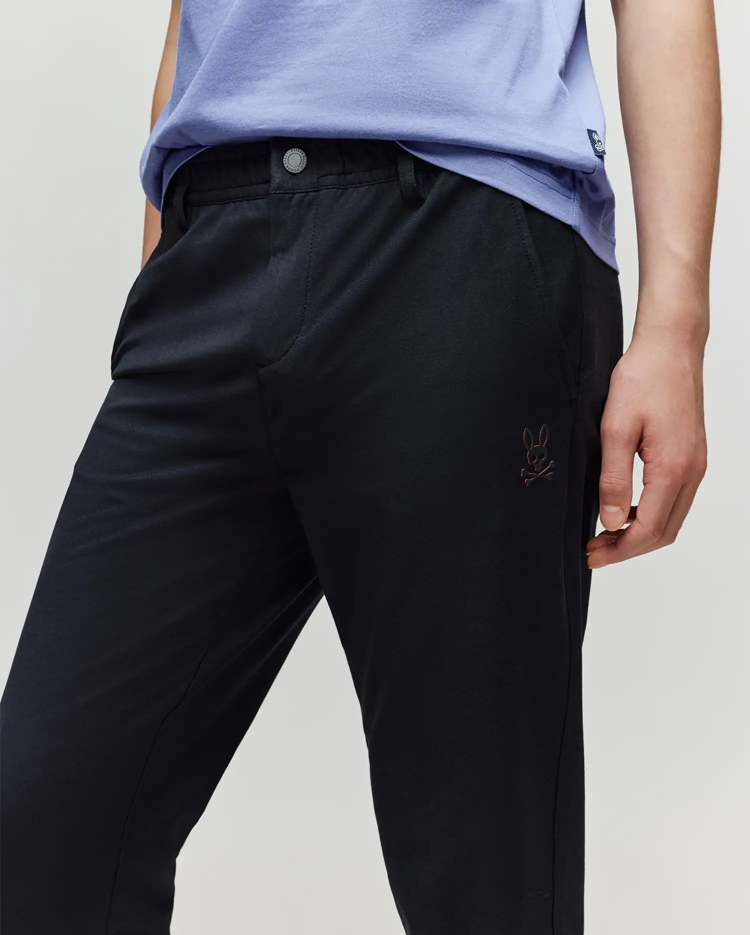 KIDS MATHIEU COMMUTER PANT - KB0600002