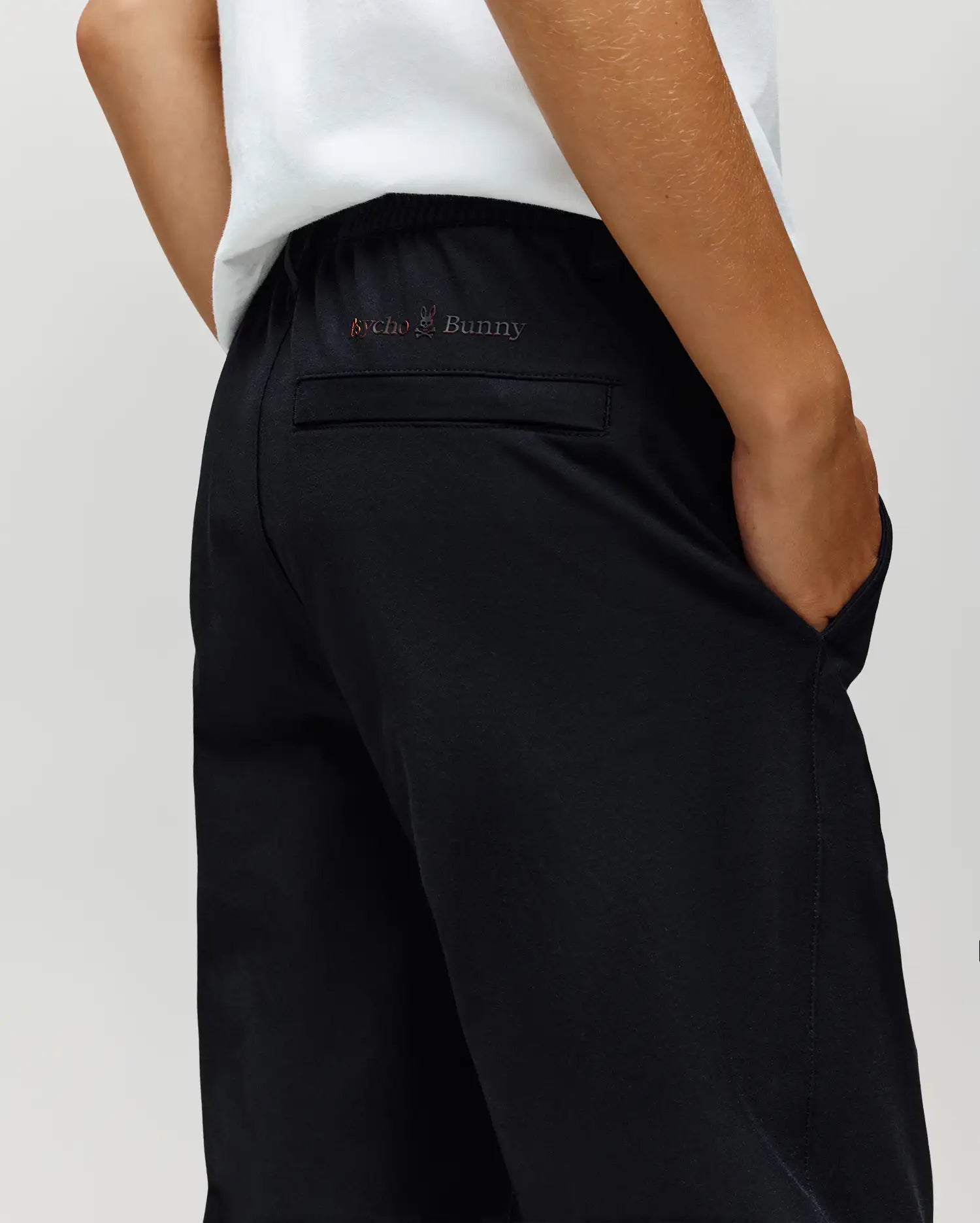 KIDS MATHIEU COMMUTER PANT - KB0600002