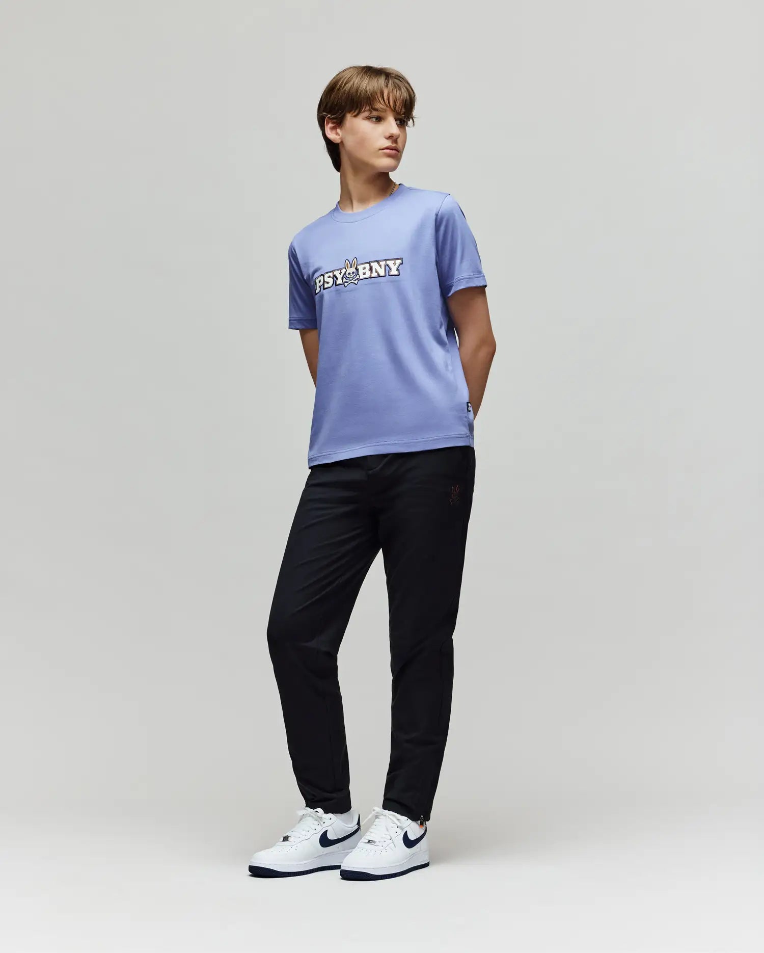 KIDS MATHIEU COMMUTER PANT - KB0600002