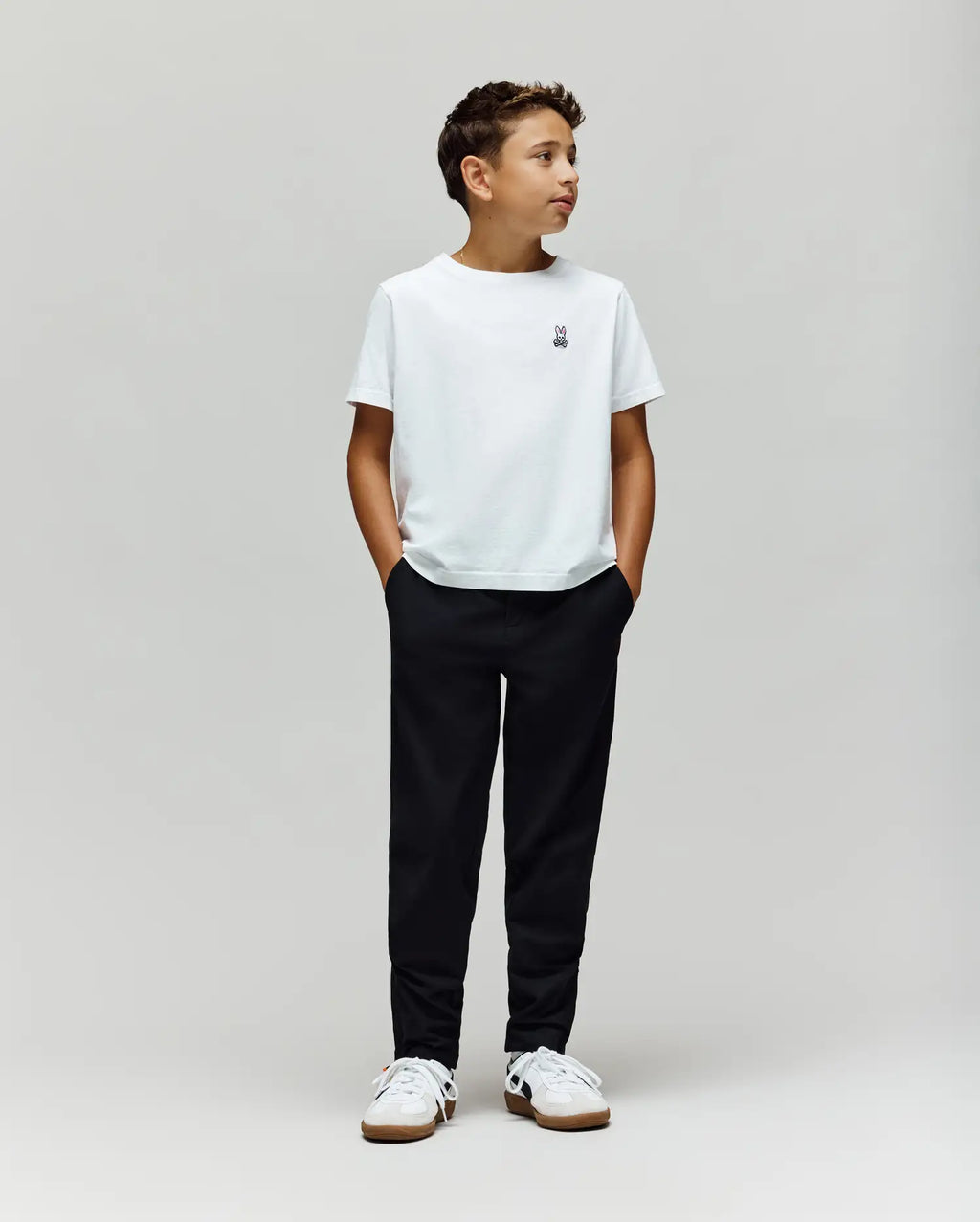 KIDS MATHIEU COMMUTER PANT - KB0600002