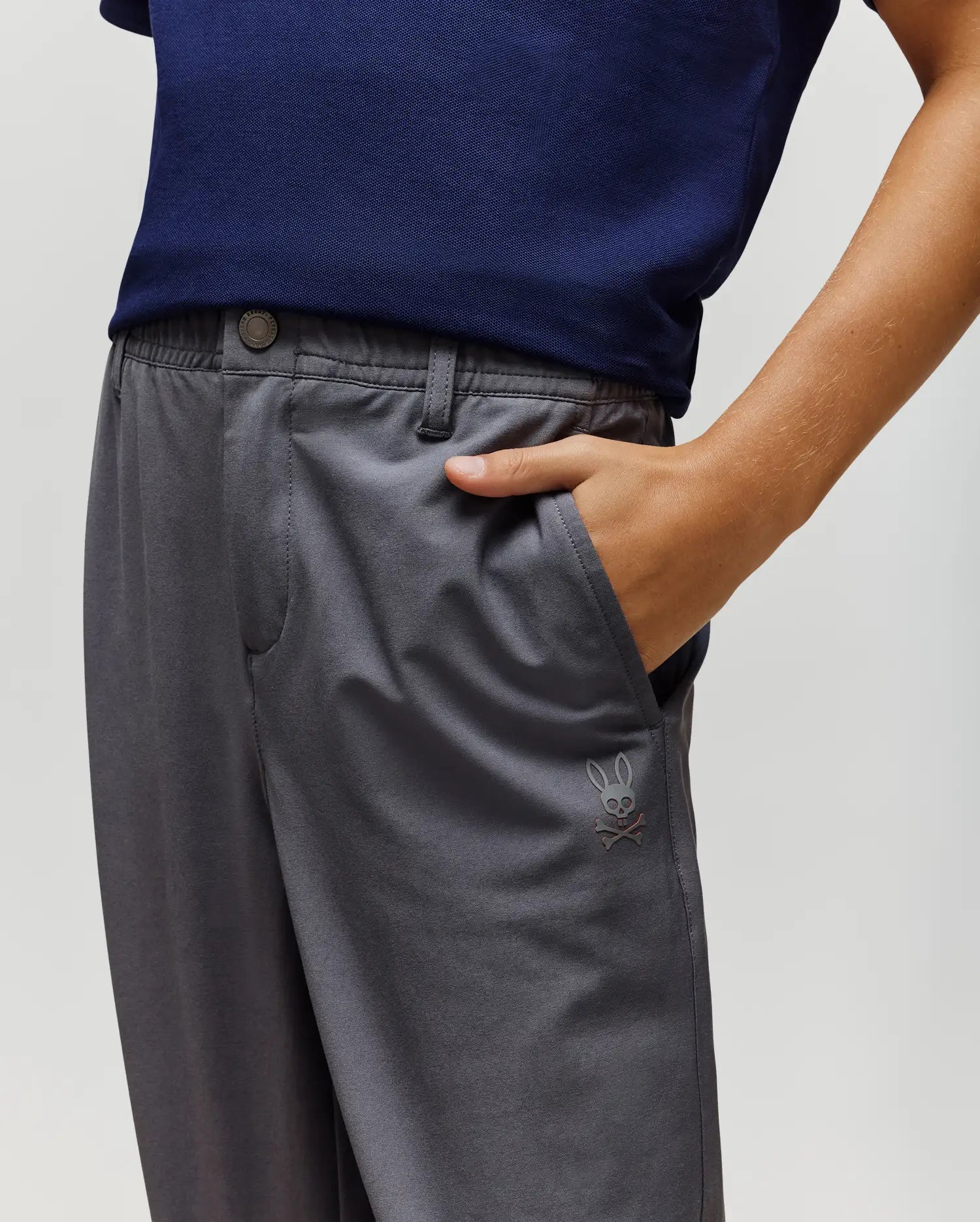 KIDS MATHIEU COMMUTER PANT - KB0600002