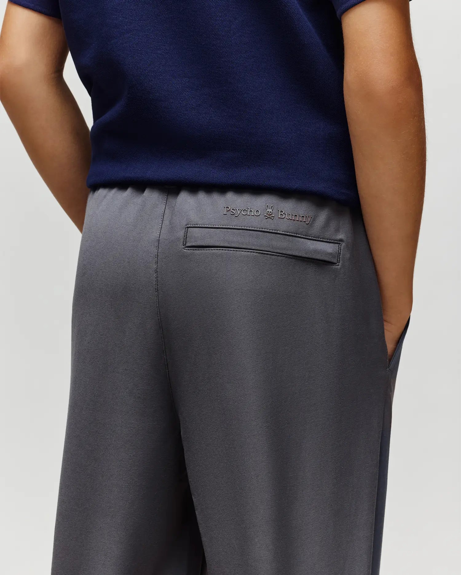KIDS MATHIEU COMMUTER PANT - KB0600002