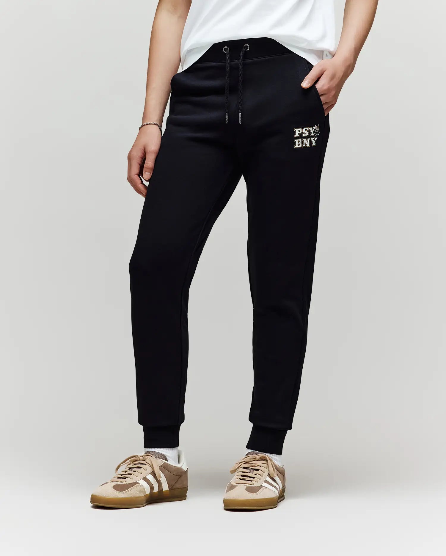 KIDS WADE SWEATPANT - KB0800002