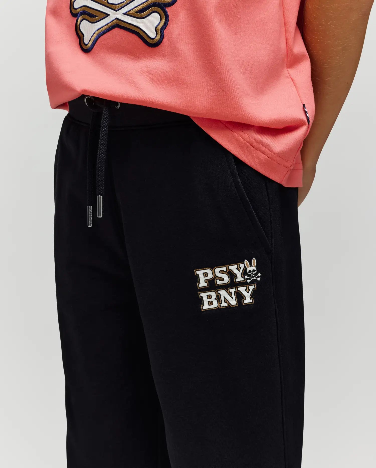 KIDS WADE SWEATPANT - KB0800002