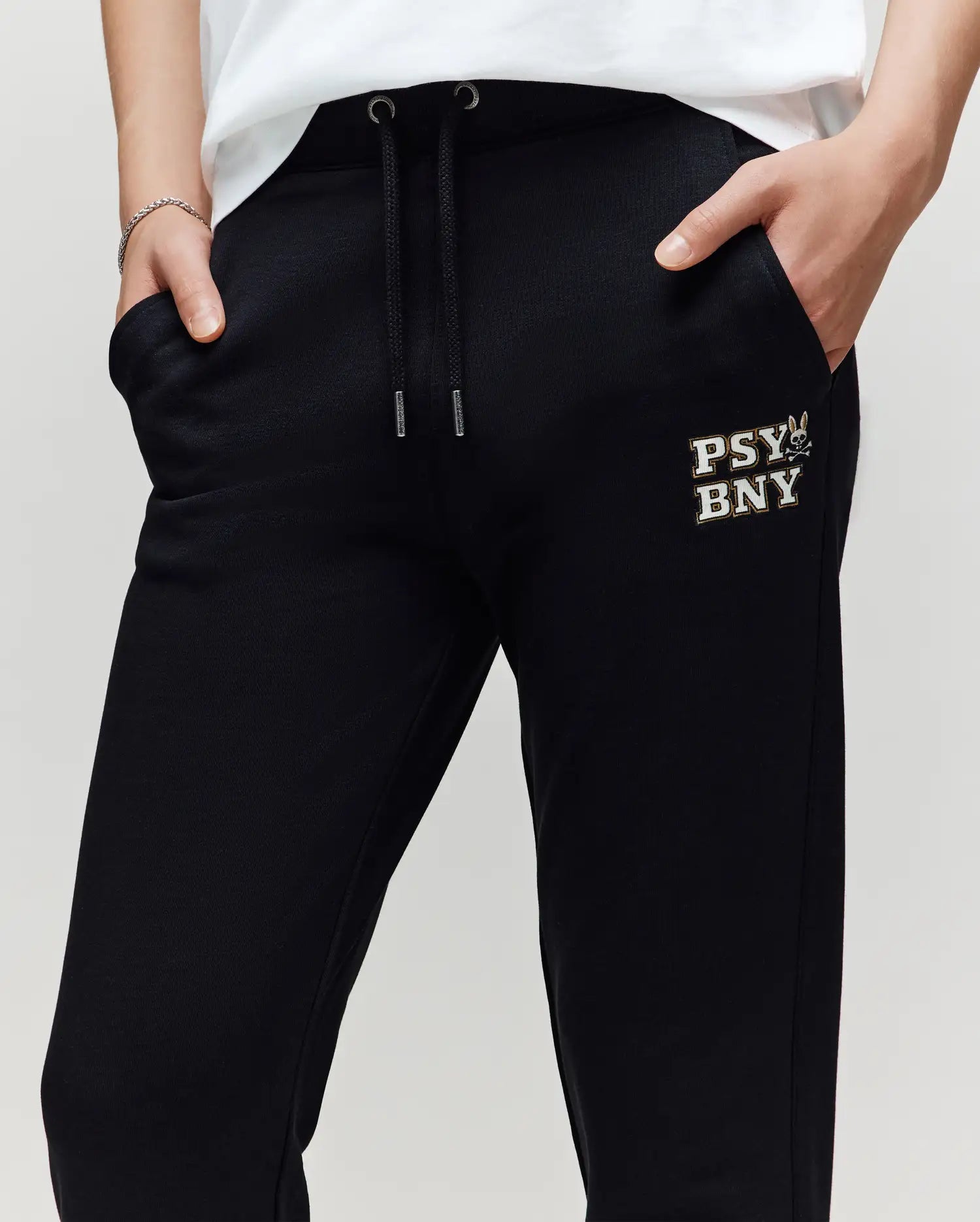 KIDS WADE SWEATPANT - KB0800002