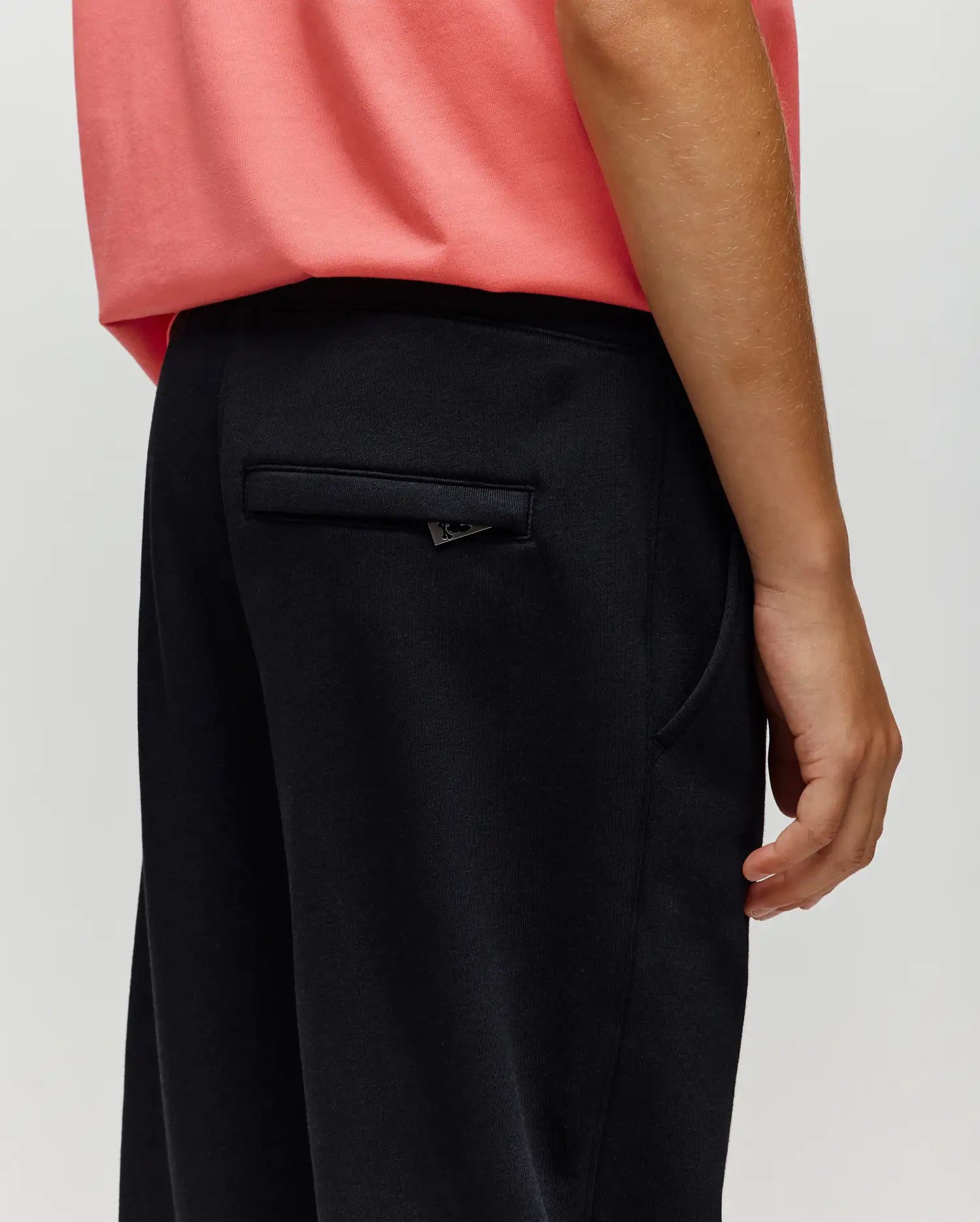 KIDS WADE SWEATPANT - KB0800002