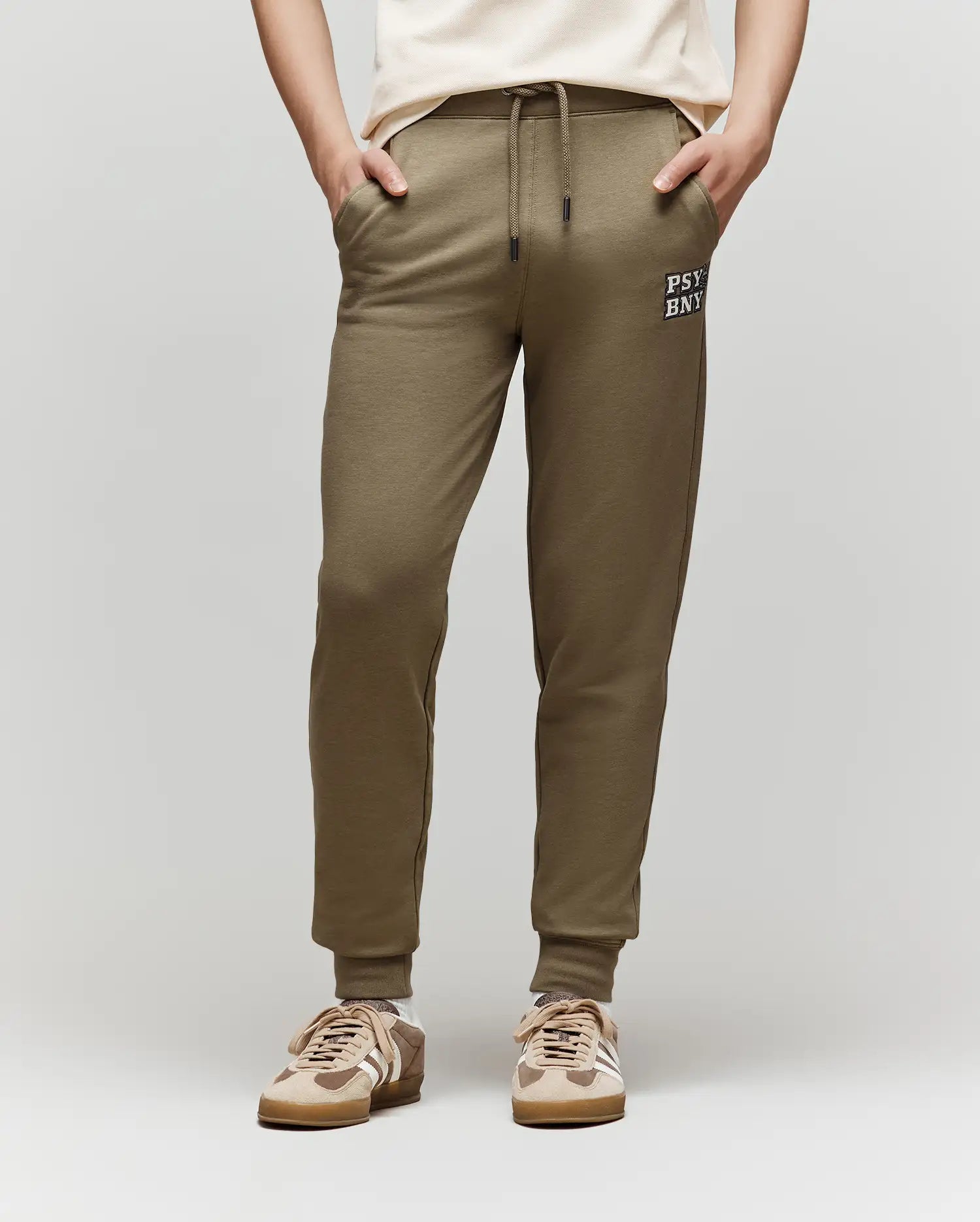KIDS WADE SWEATPANT - KB0800002