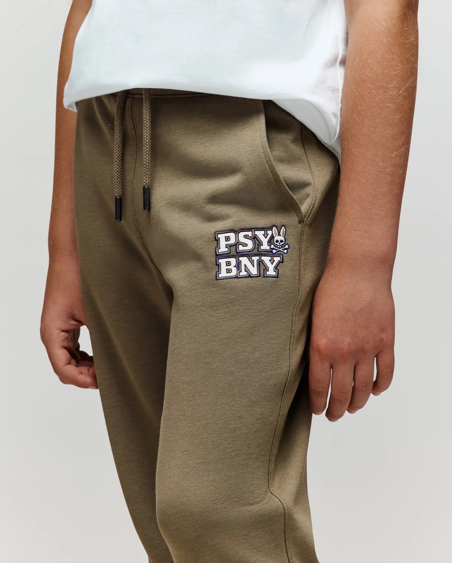 KIDS WADE SWEATPANT - KB0800002