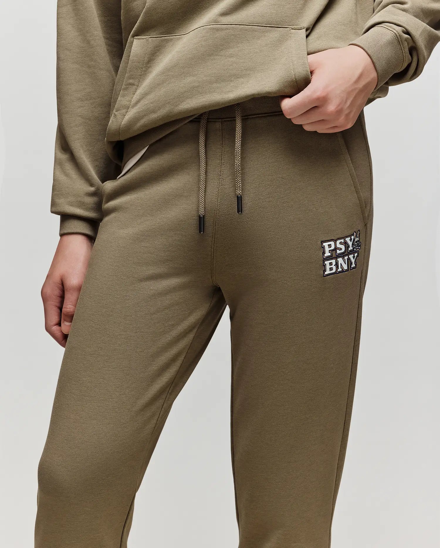 KIDS WADE SWEATPANT - KB0800002