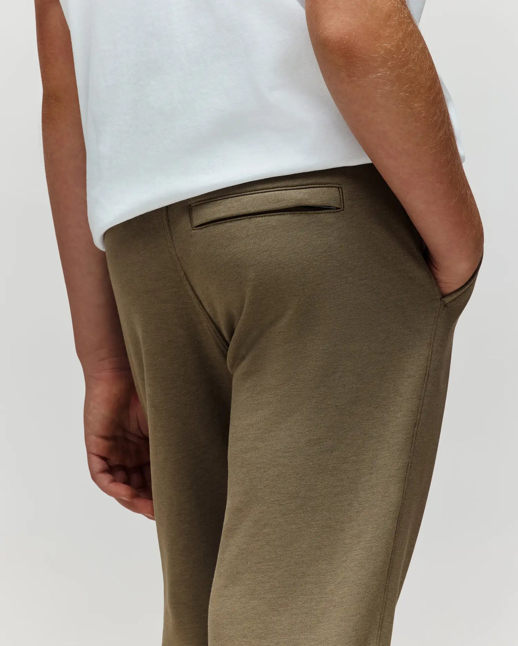 KIDS WADE SWEATPANT - KB0800002