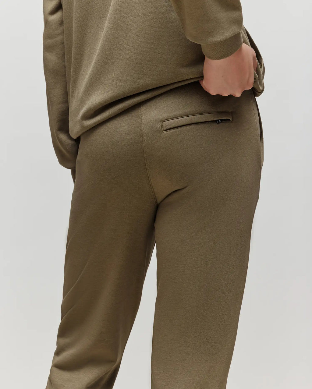 KIDS WADE SWEATPANT - KB0800002