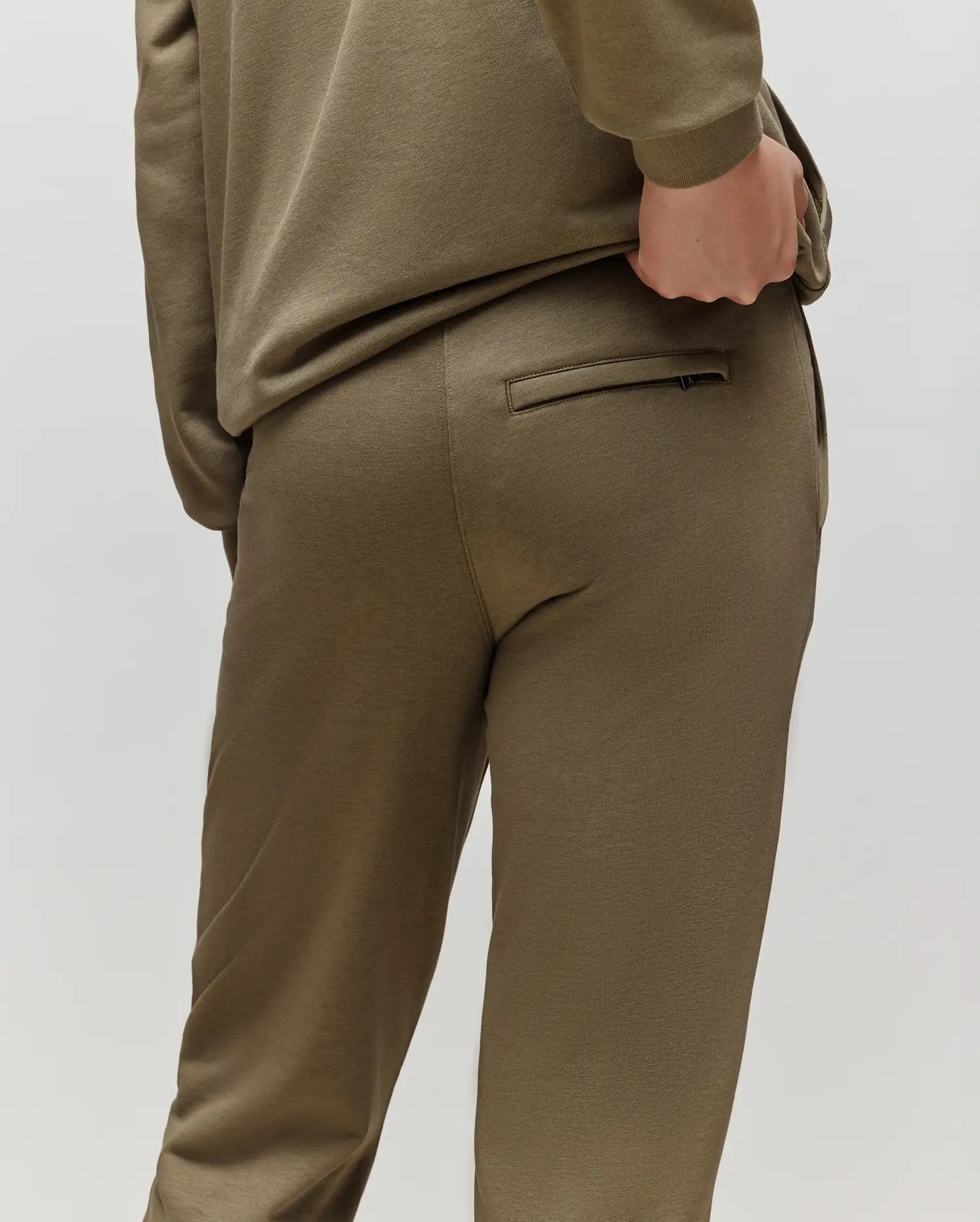 KIDS WADE SWEATPANT - KB0800002