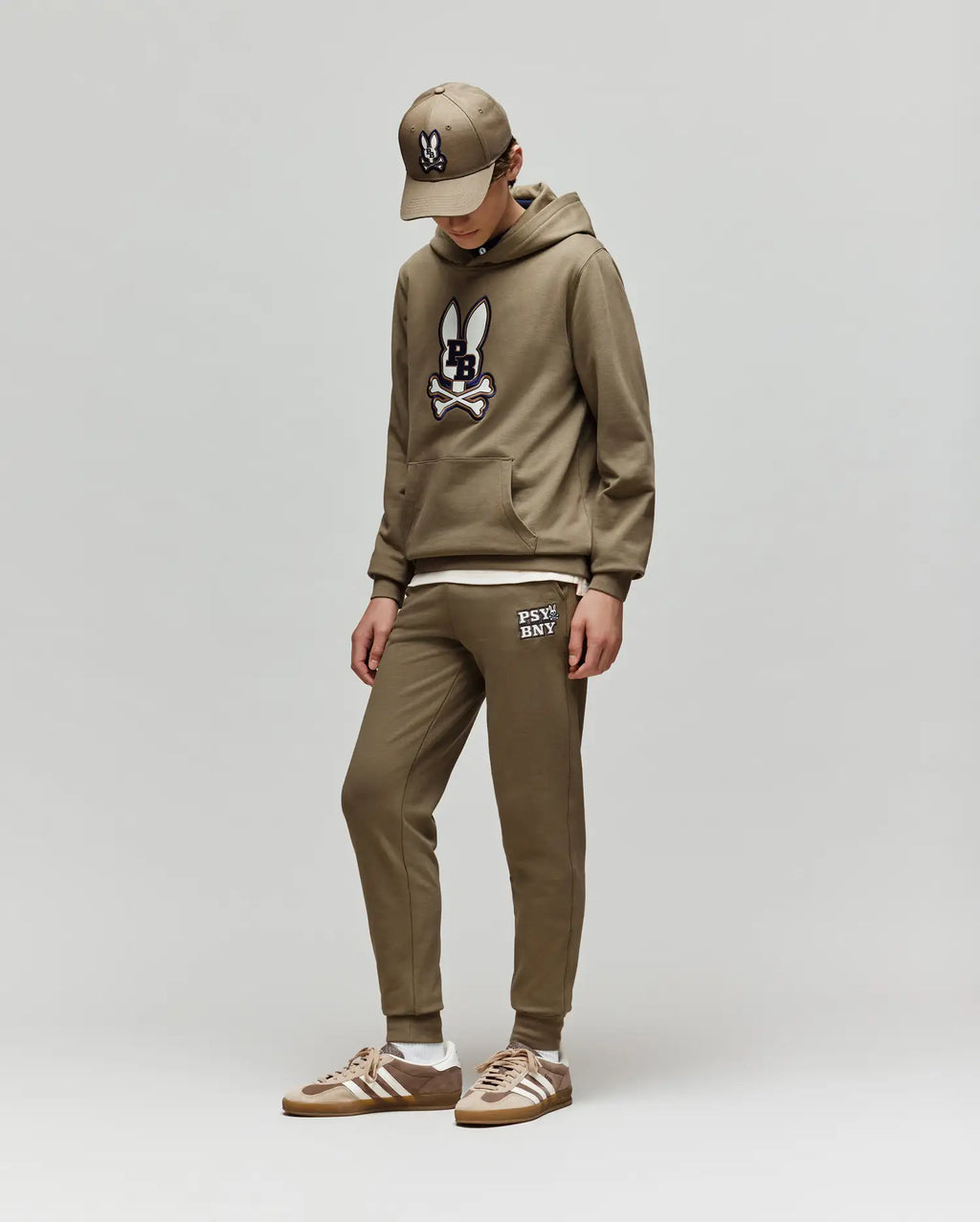 KIDS WADE SWEATPANT - KB0800002