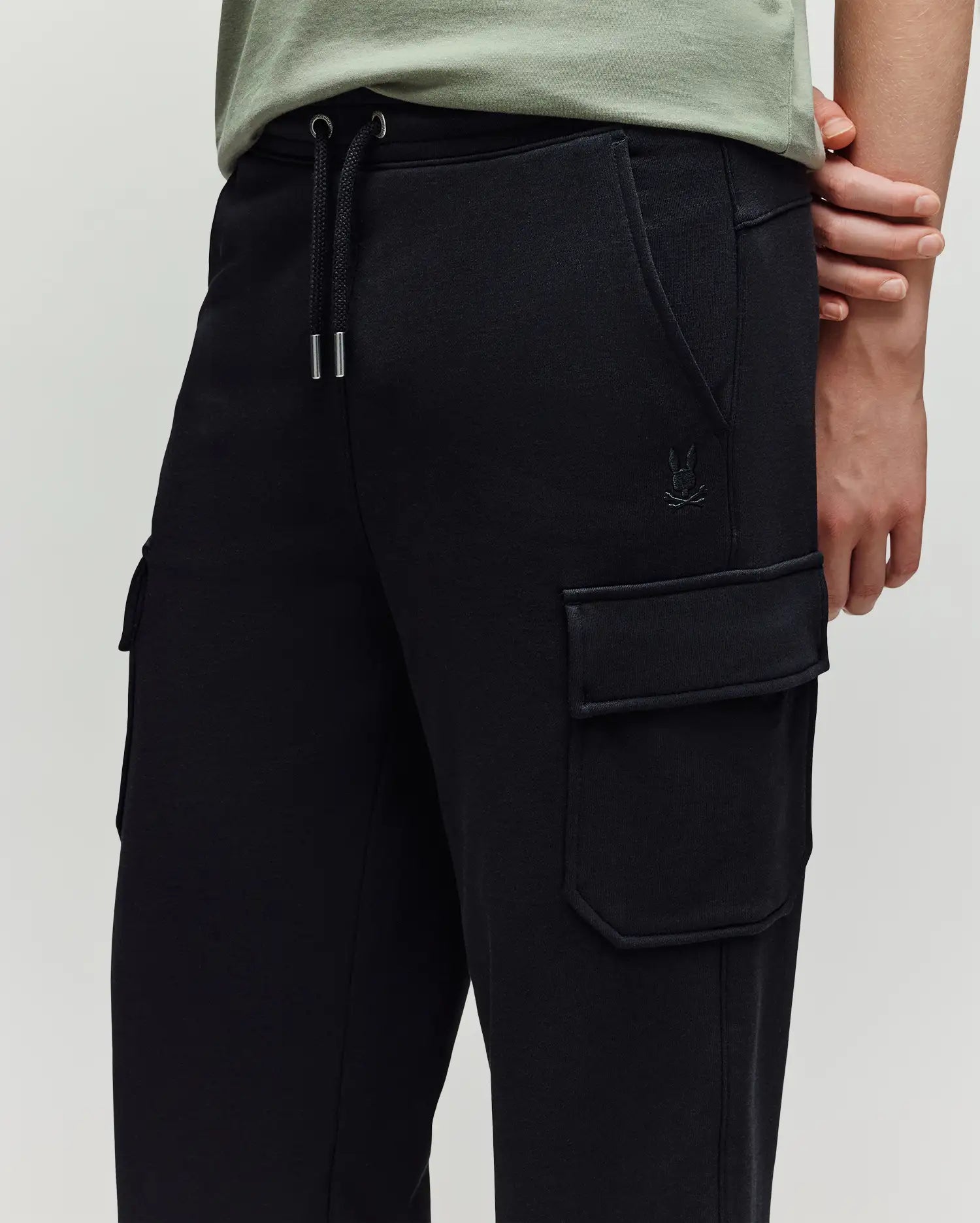 KIDS NASH CARGO SWEATPANT - KB0800004