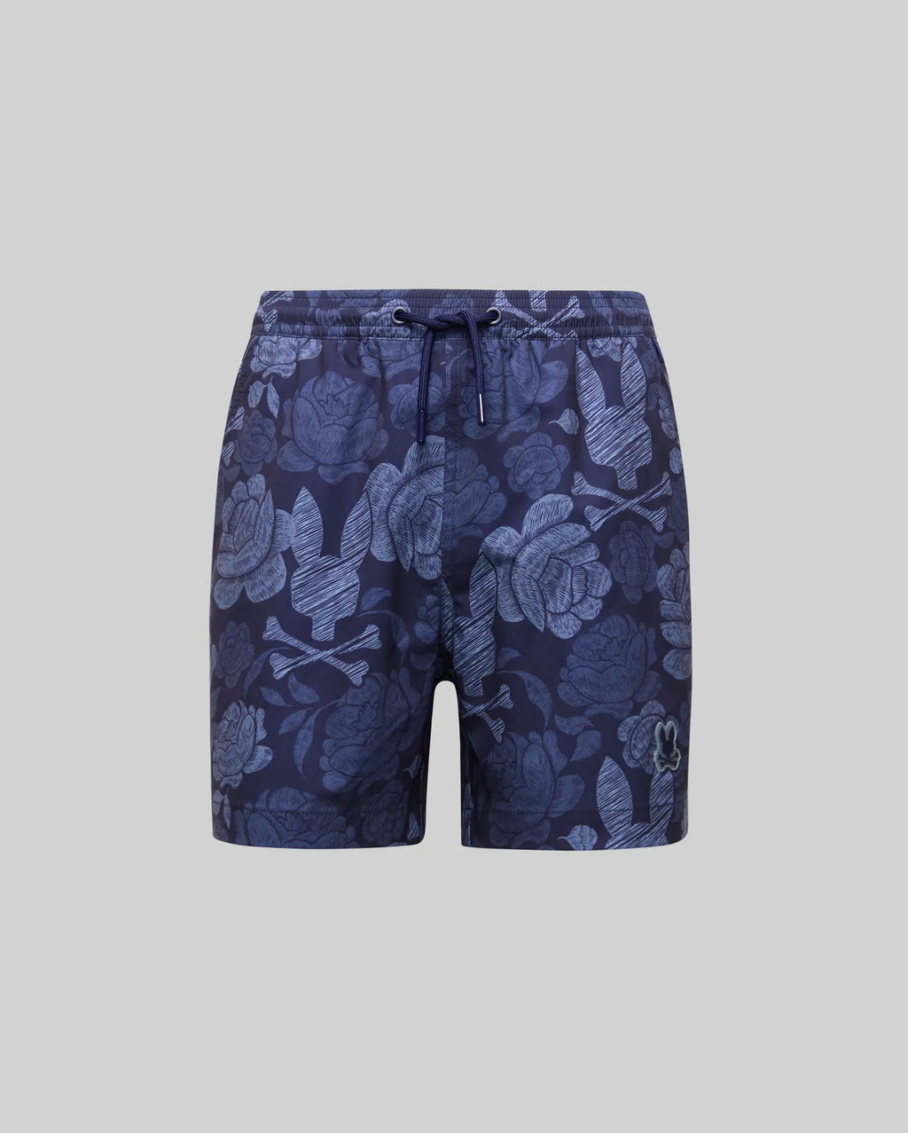 KIDS ROWEN  SWIM TRUNK - KB1000009