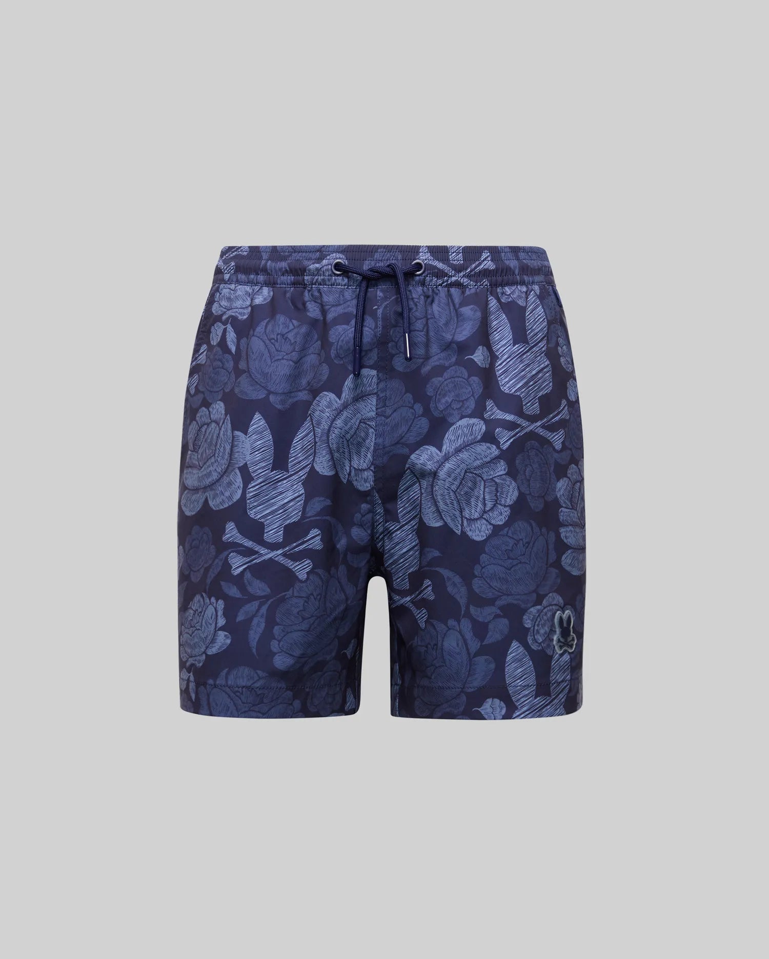 KIDS ROWEN  SWIM TRUNK - KB1000009