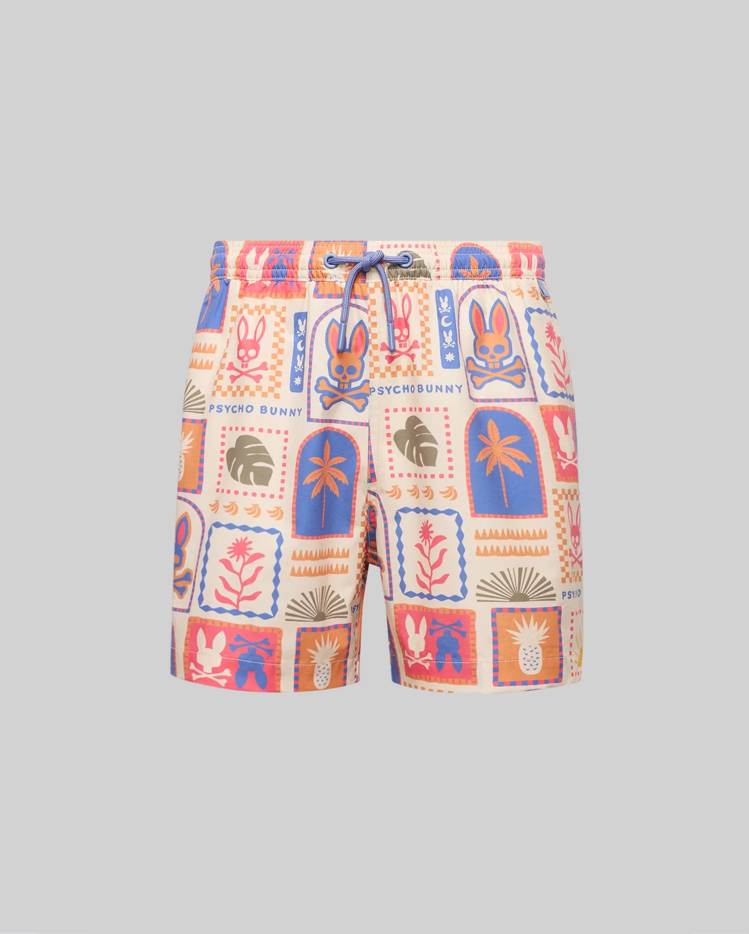 KIDS SUNDEW SWIM TRUNK - KB1000014