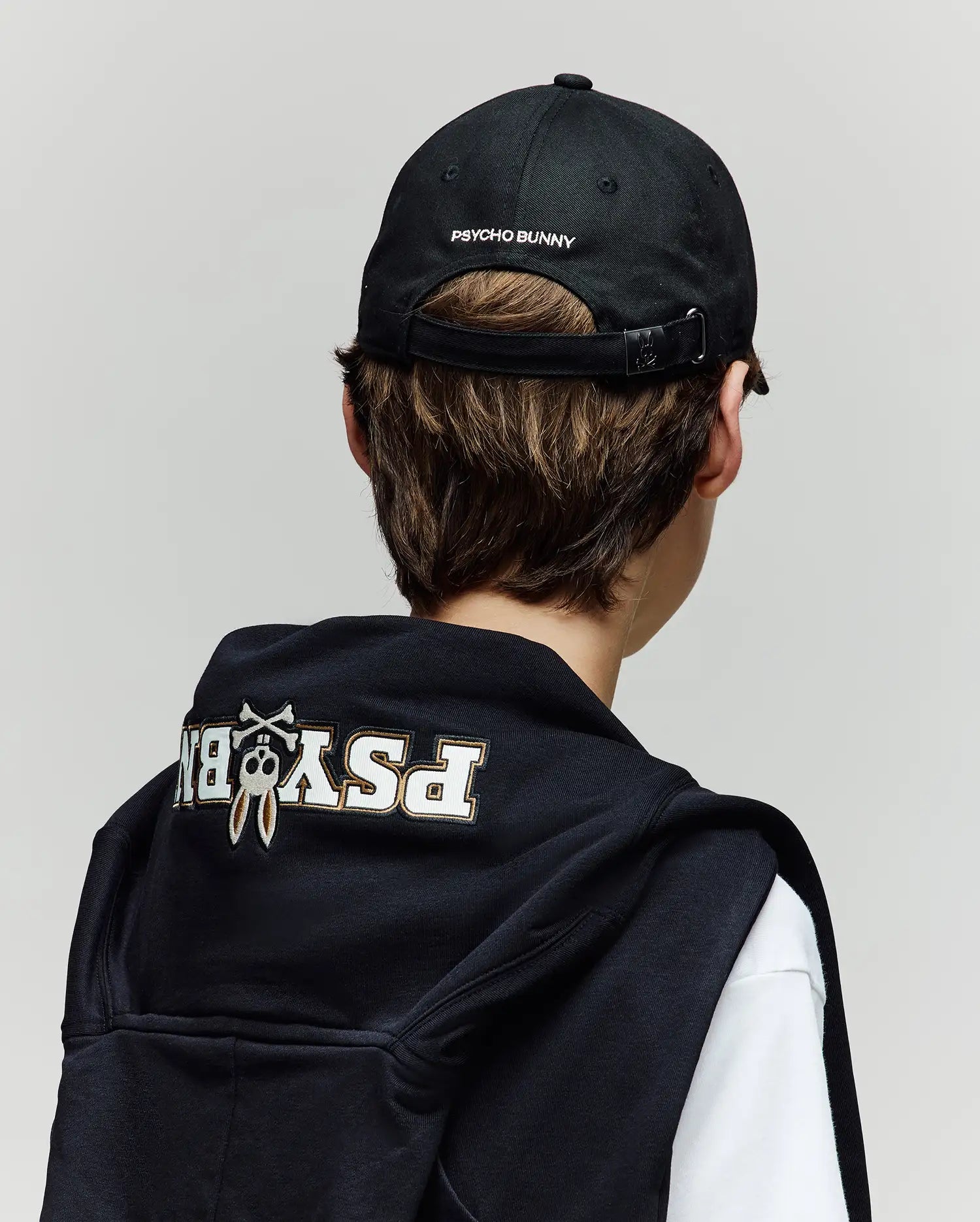 KIDS WADE BASEBALL CAP - KO1500016